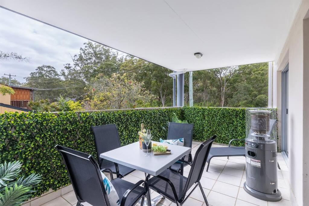 MikaLex - Walking distance from the beach!