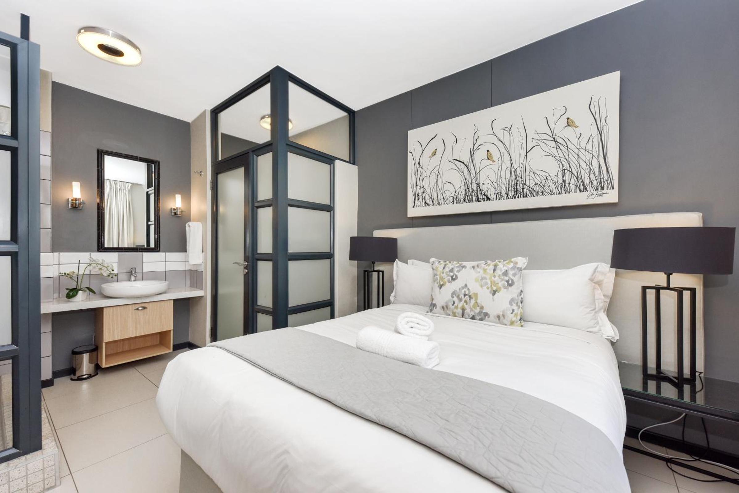 Easy Stay - The Vantage Rosebank photo 5