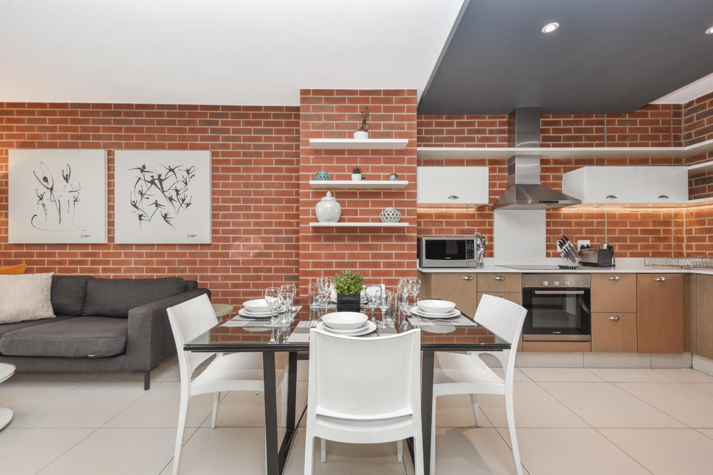 Easy Stay - The Vantage Rosebank 照片第 129 張,共 217 張