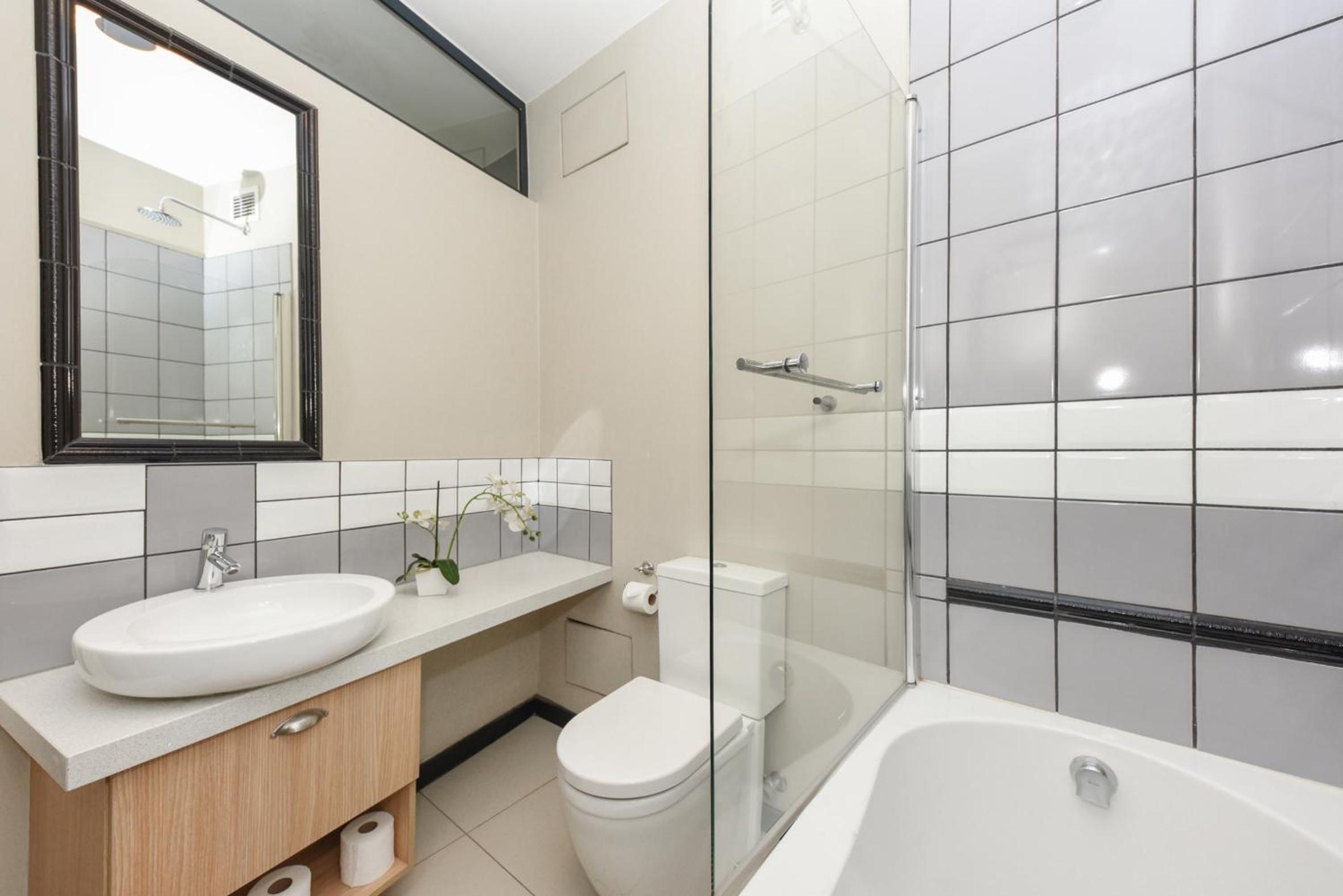 Easy Stay - The Vantage Rosebank 照片第 208 張,共 217 張