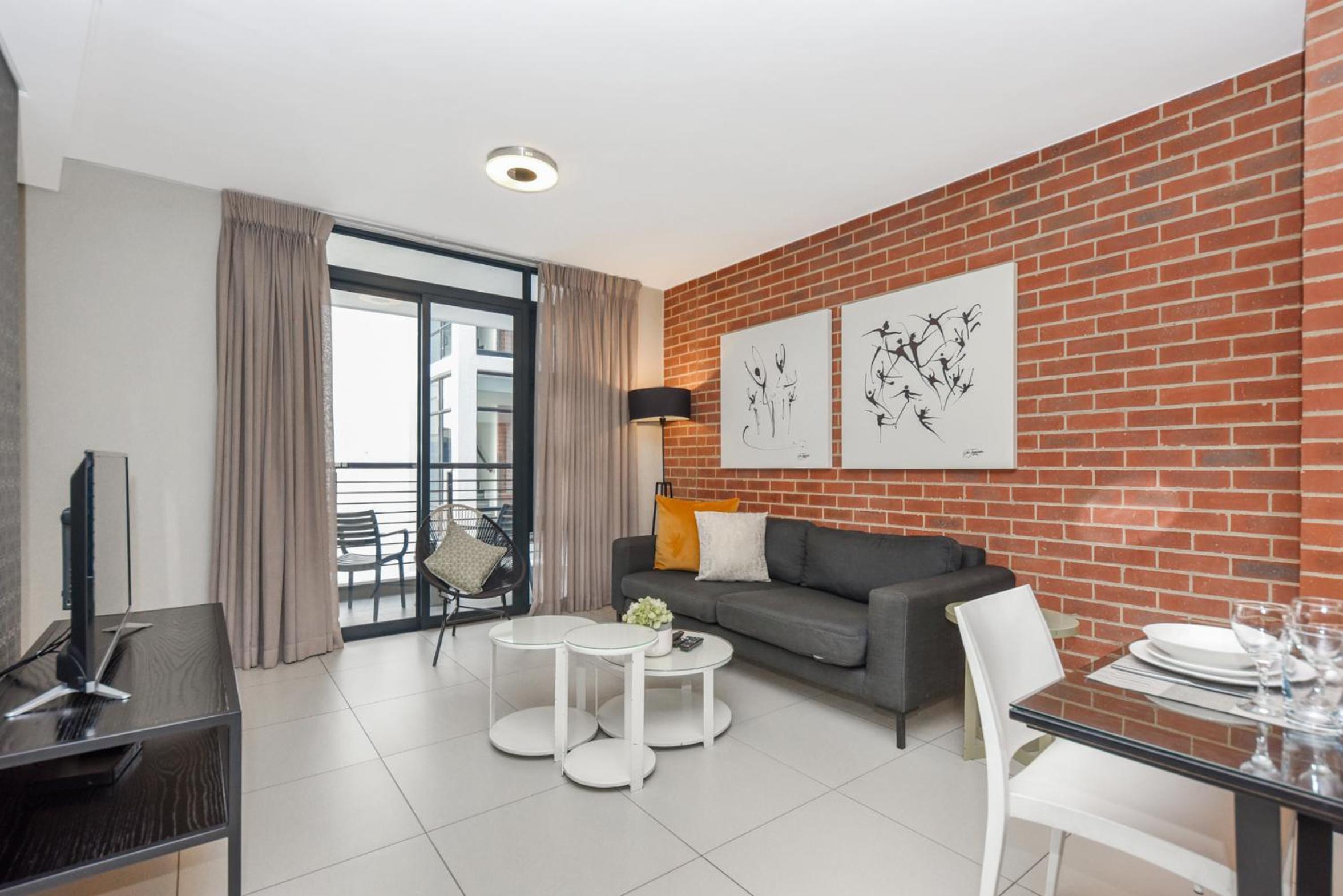 Easy Stay - The Vantage Rosebank 照片第 123 張,共 217 張