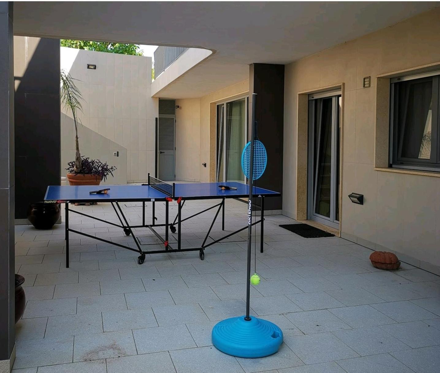Appartamento in villa