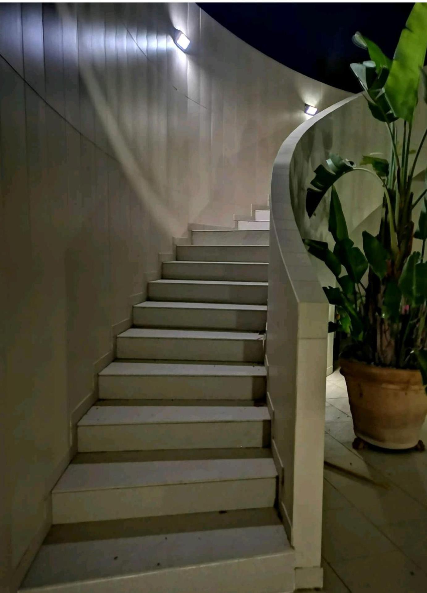 Appartamento in villa