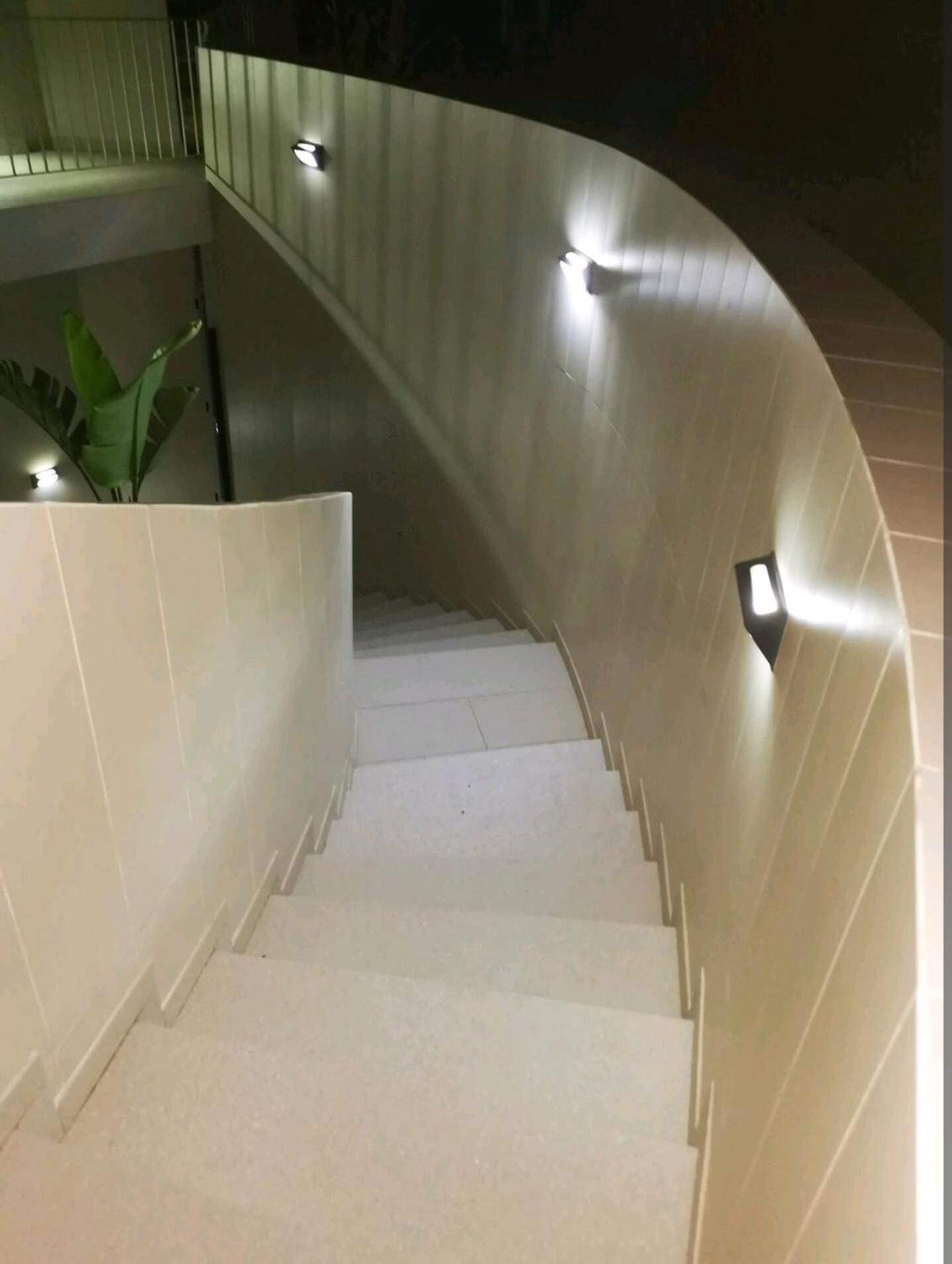 Appartamento in villa