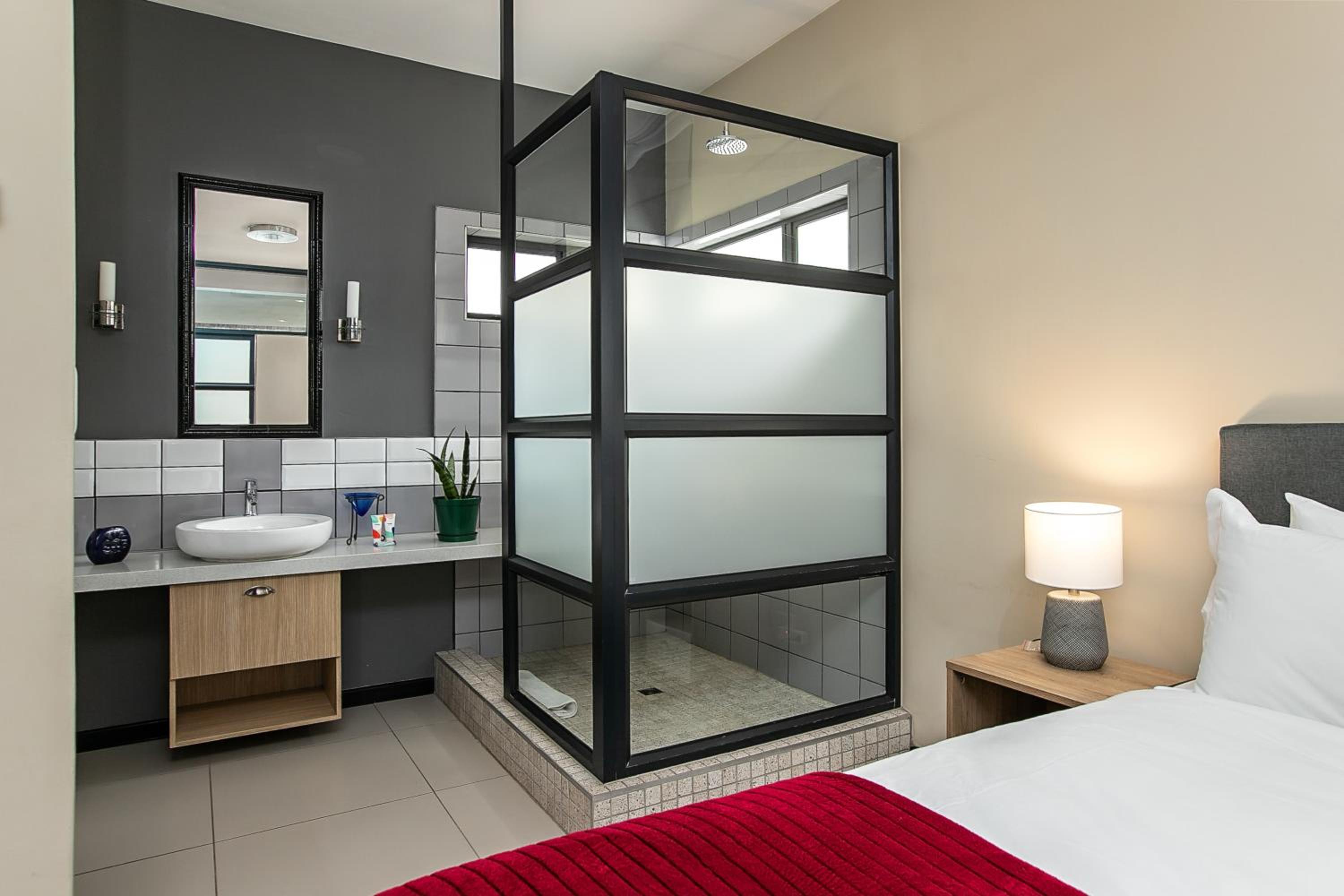 Easy Stay - The Vantage Rosebank 照片第 216 張,共 217 張