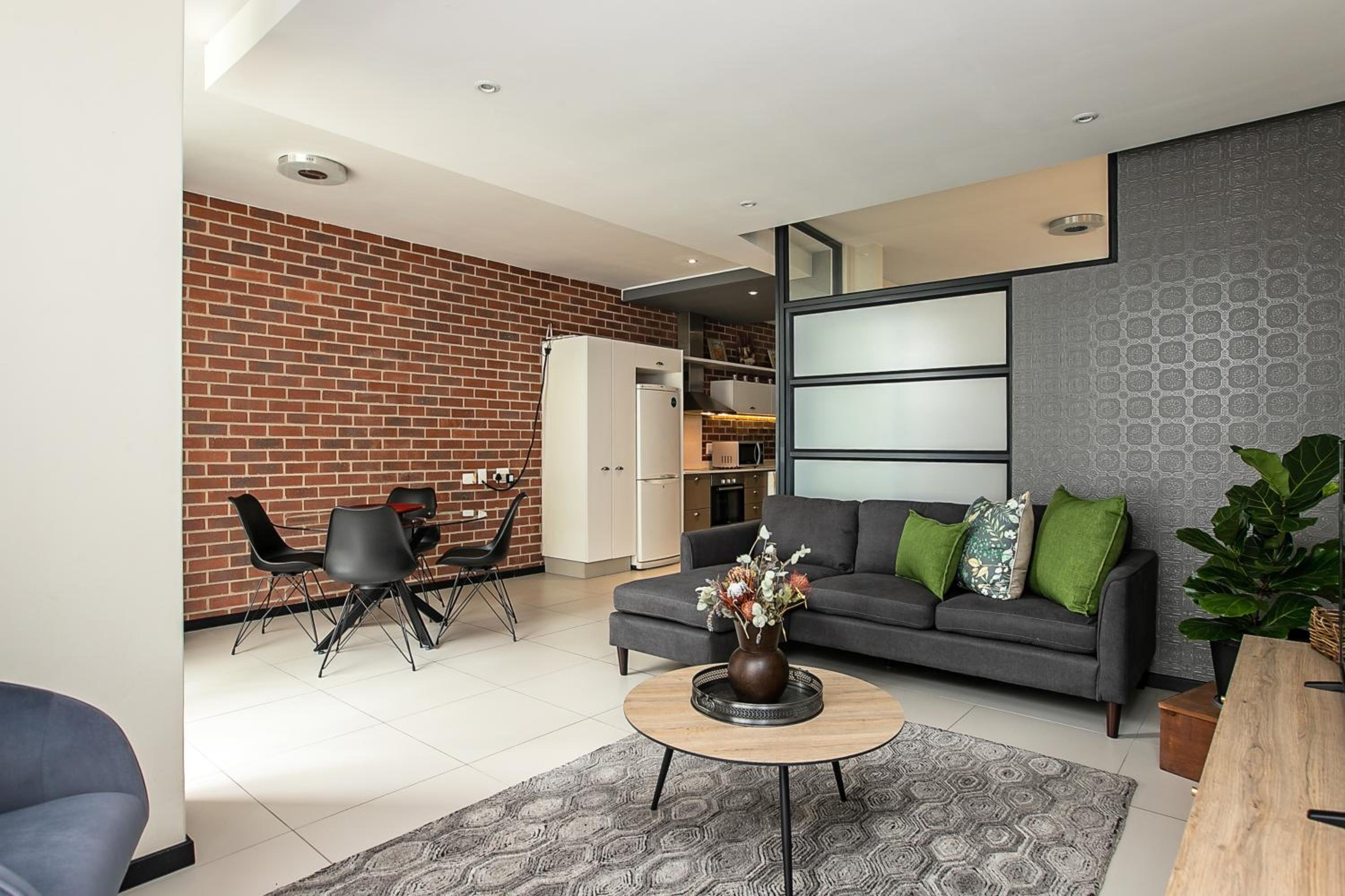 Easy Stay - The Vantage Rosebank 照片第 16 張,共 217 張