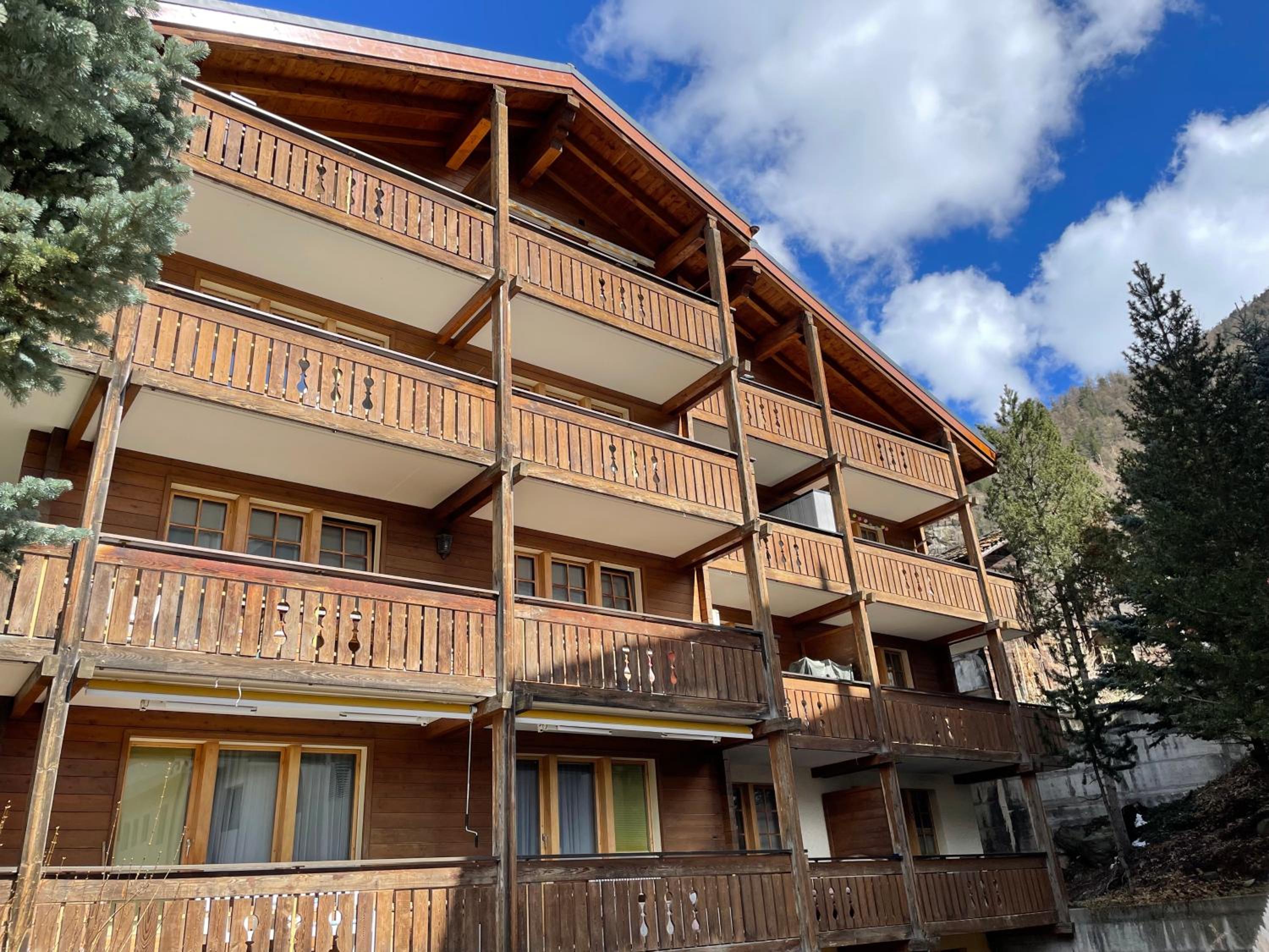 Beautiful Amara Apt. 2 person.