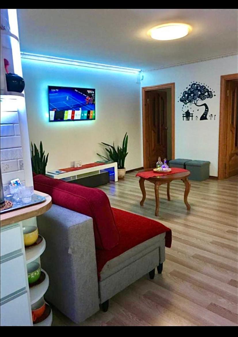 NeriesResort 3 Rooms Suite iN Centrum