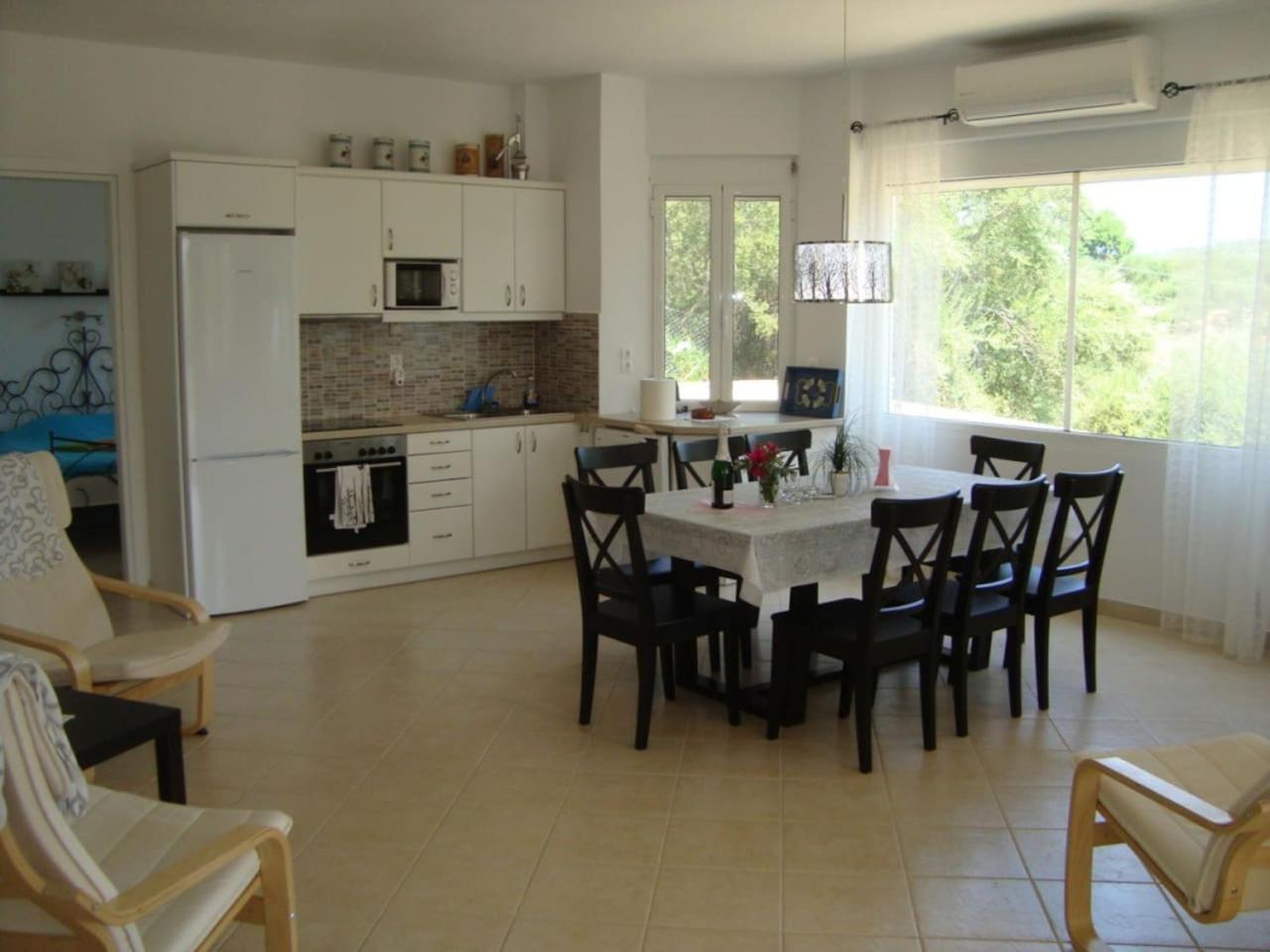 Villa Carisma