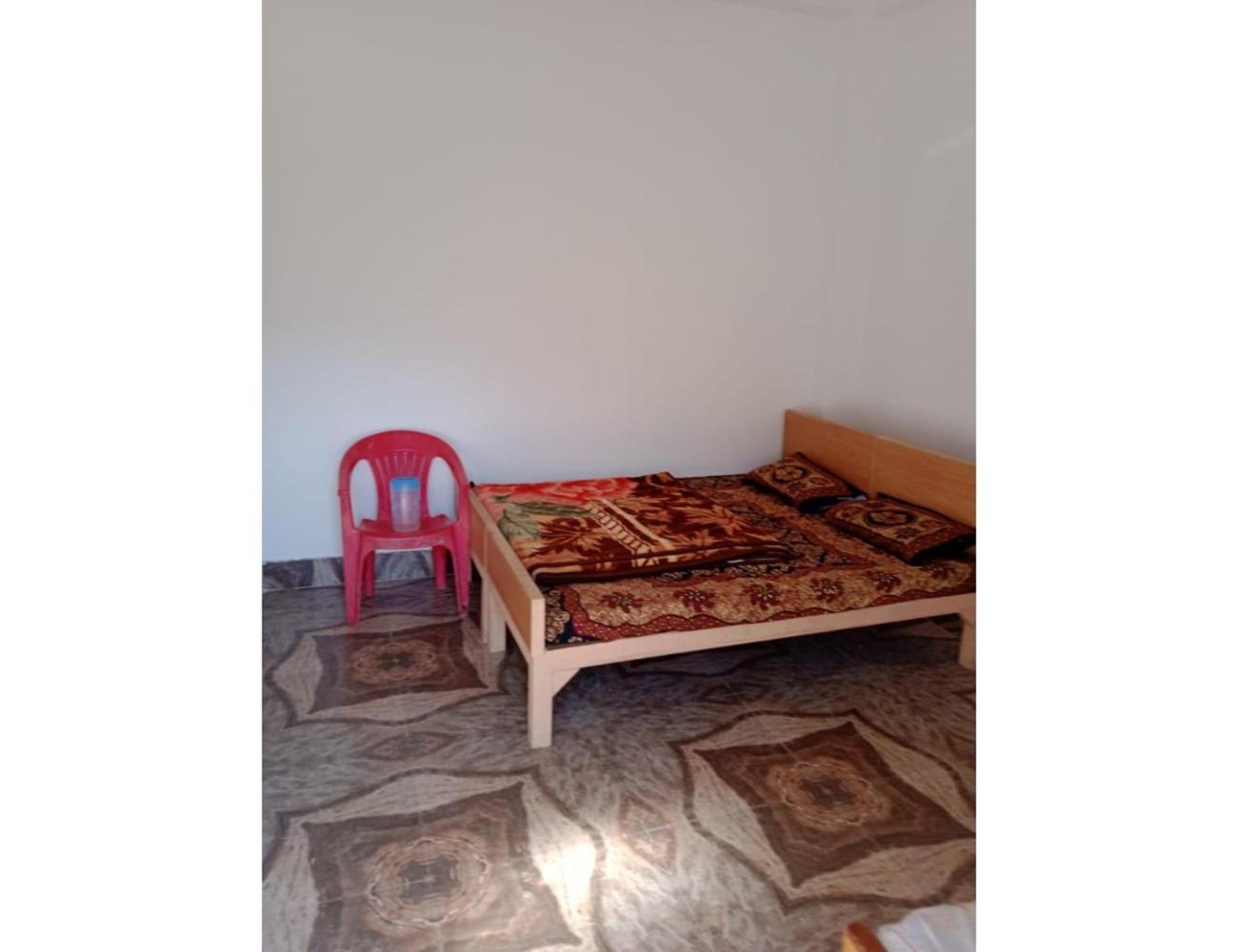 Krishna Hotel and Restaurant, Brahmkhal