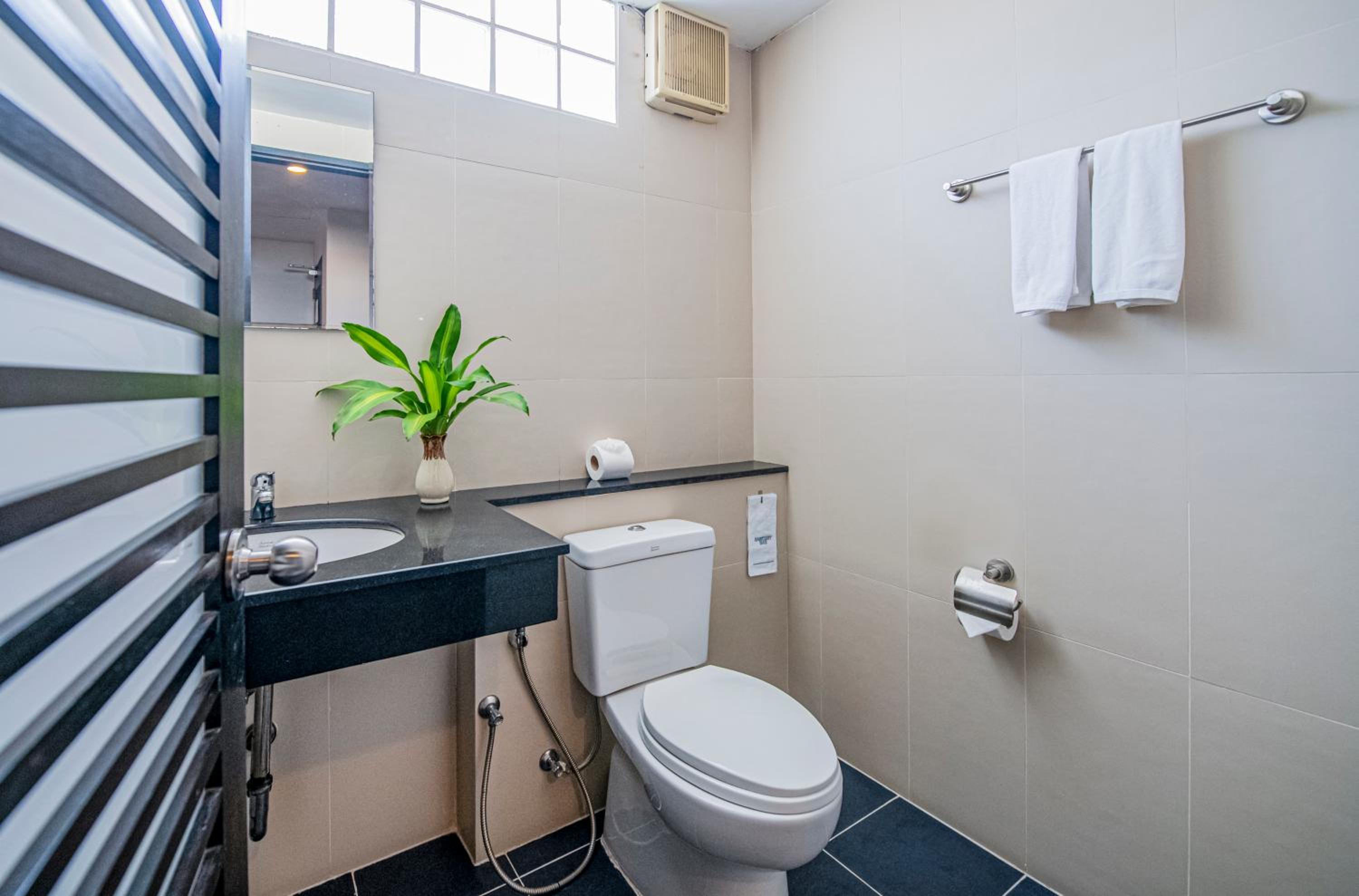 The Yorkshire Hotel - SHA Certified — photo 103