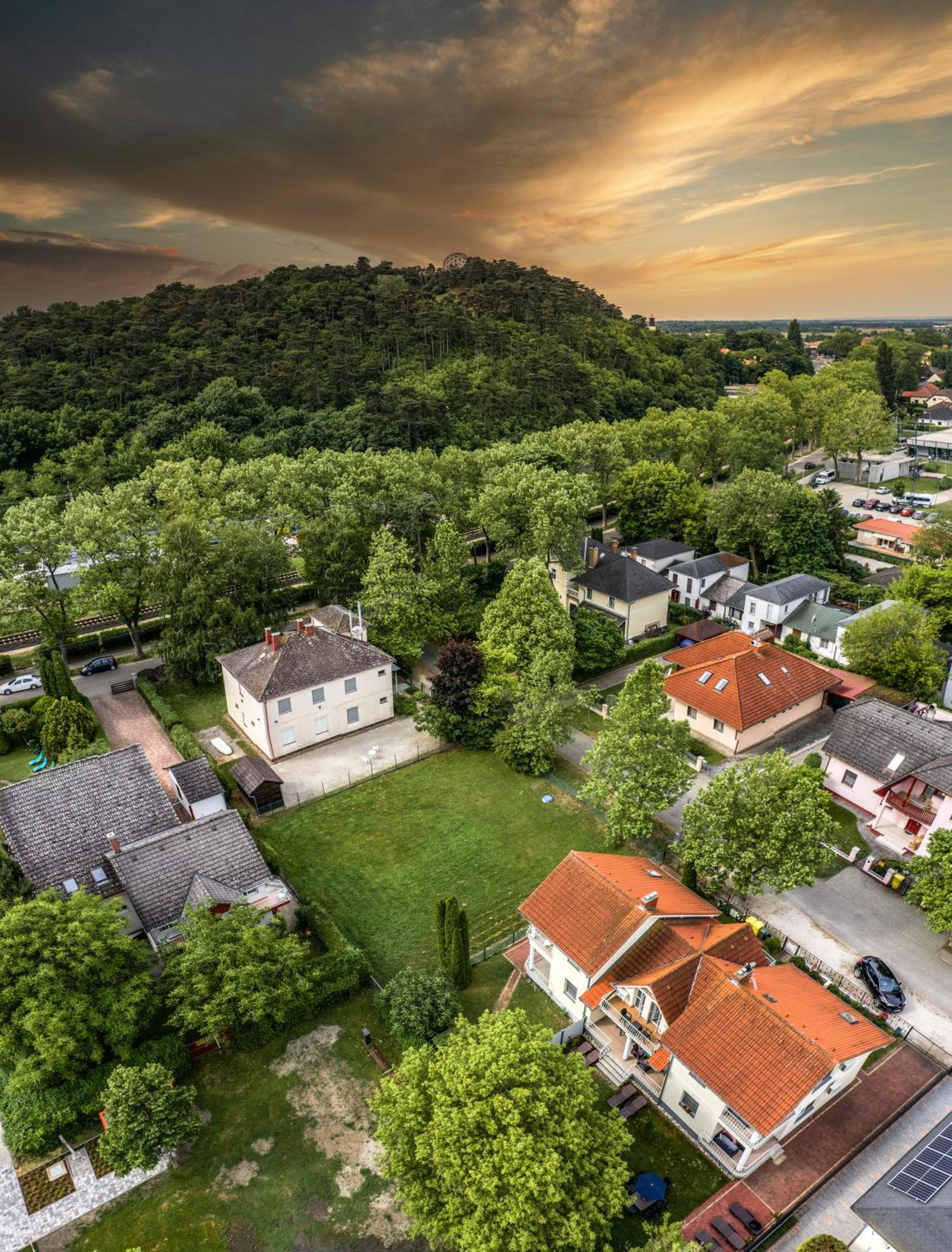 Villa Gabriella - Vízparti