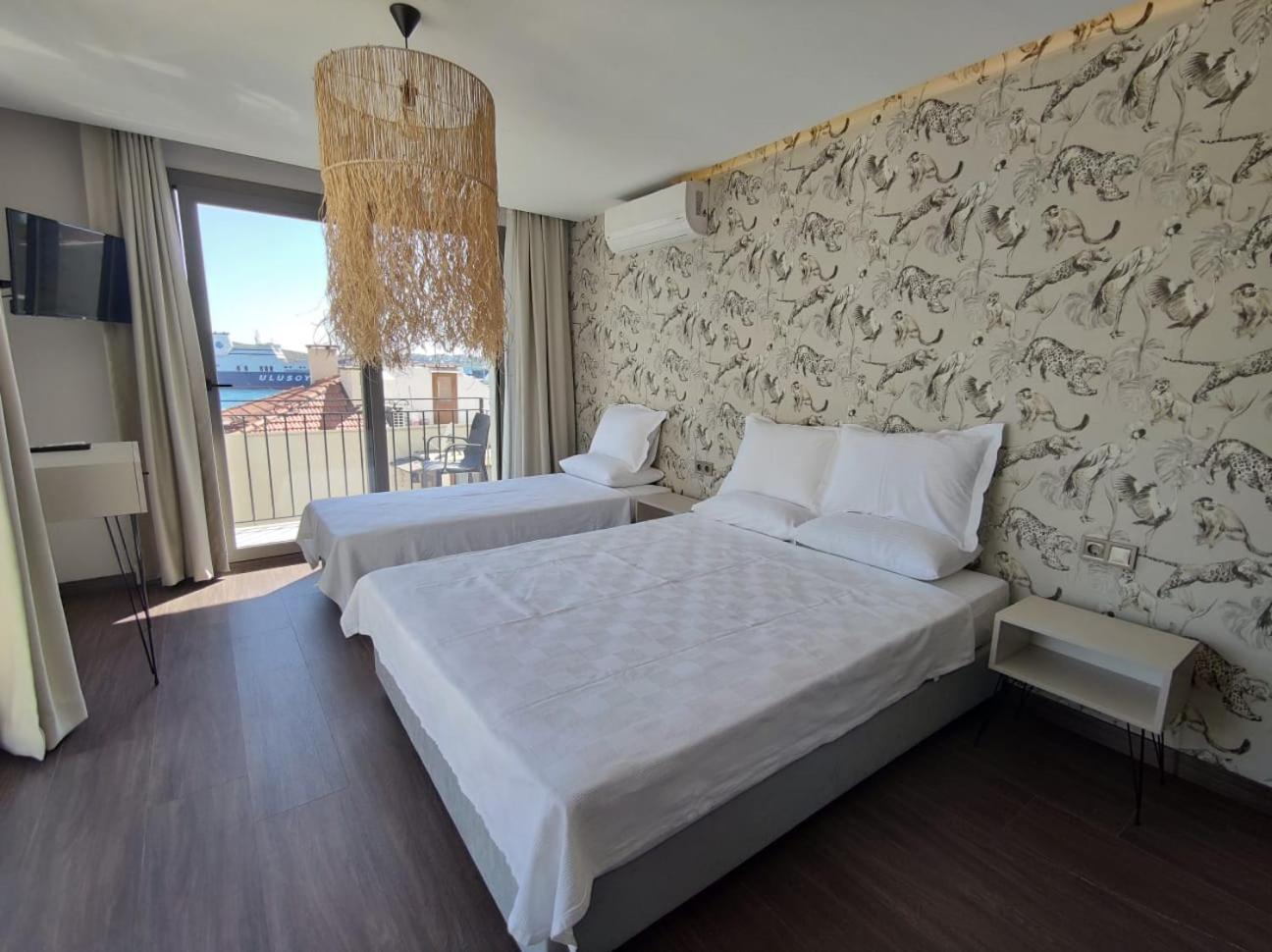 Eva Otel Çeşme - Image 5