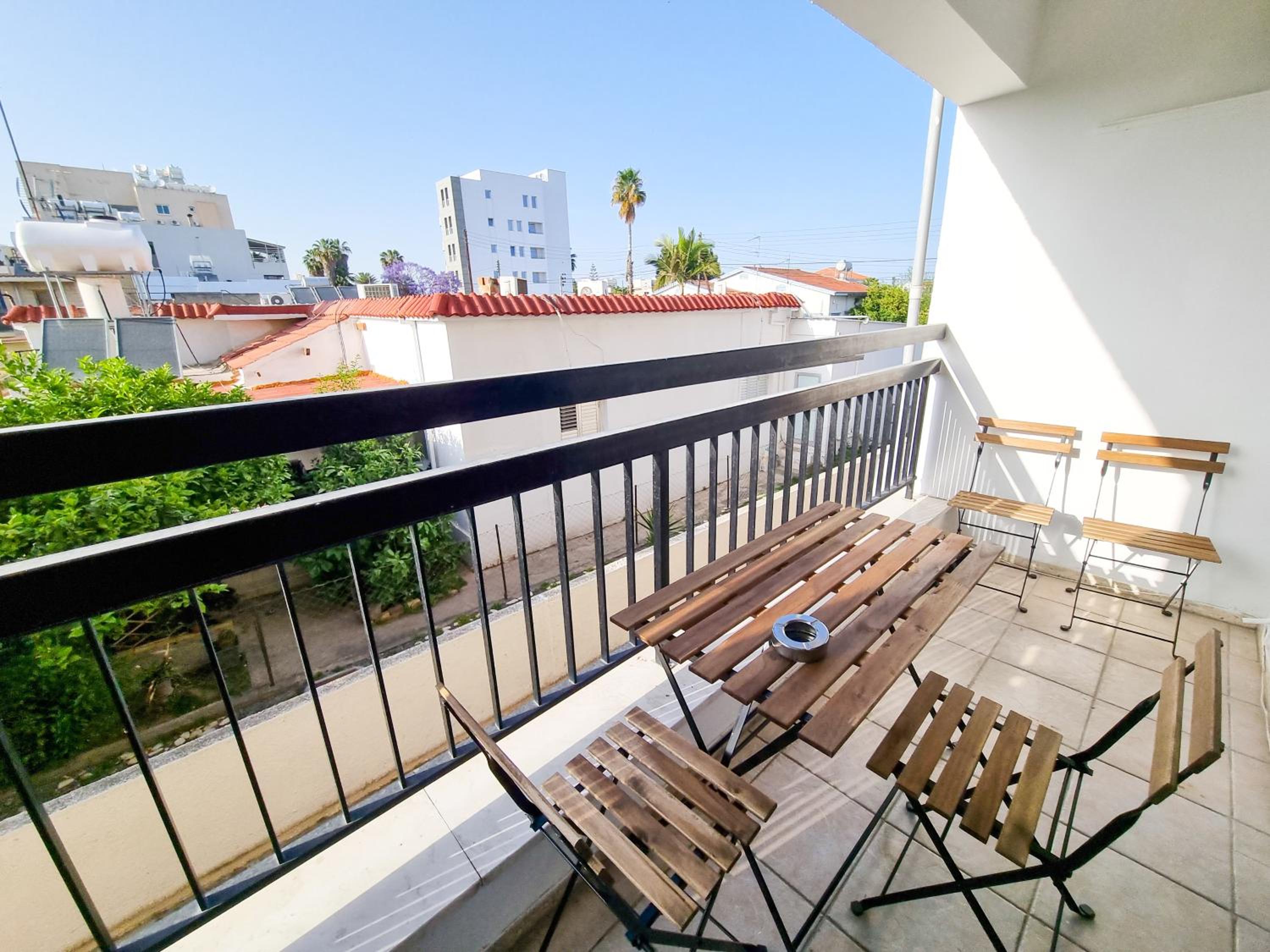 Home Sweet Home Apartment