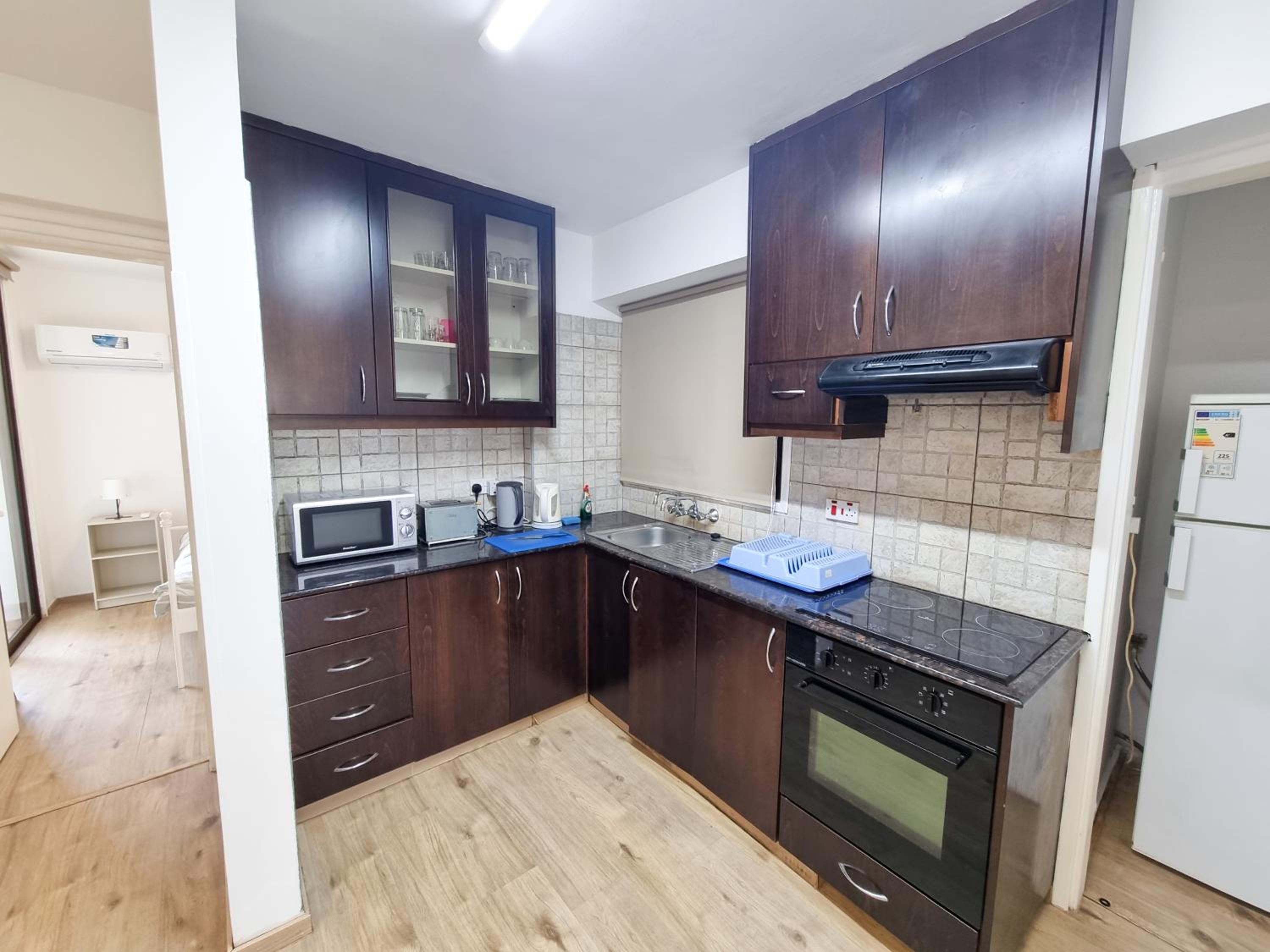 Home Sweet Home Apartment