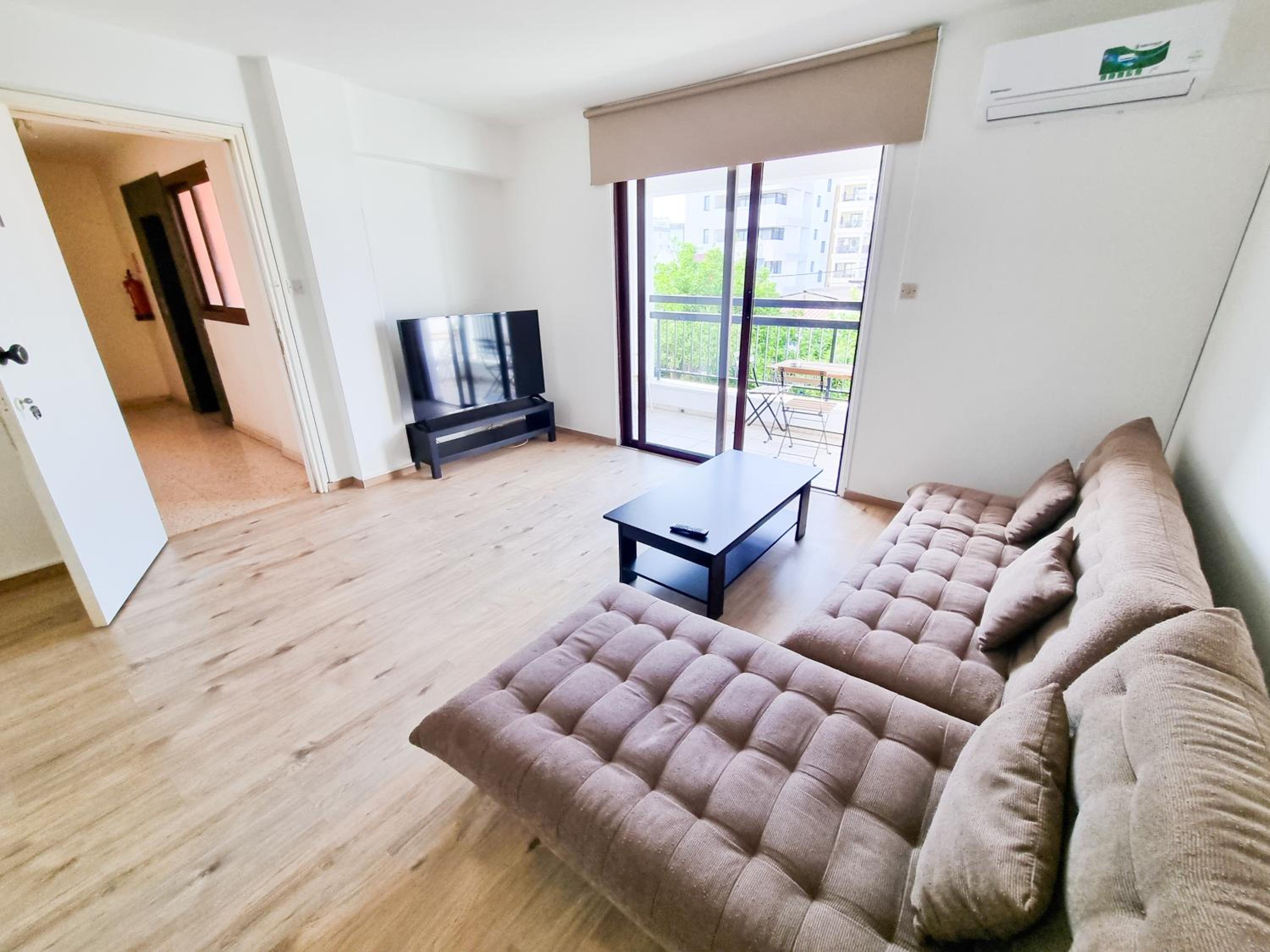 Home Sweet Home Apartment