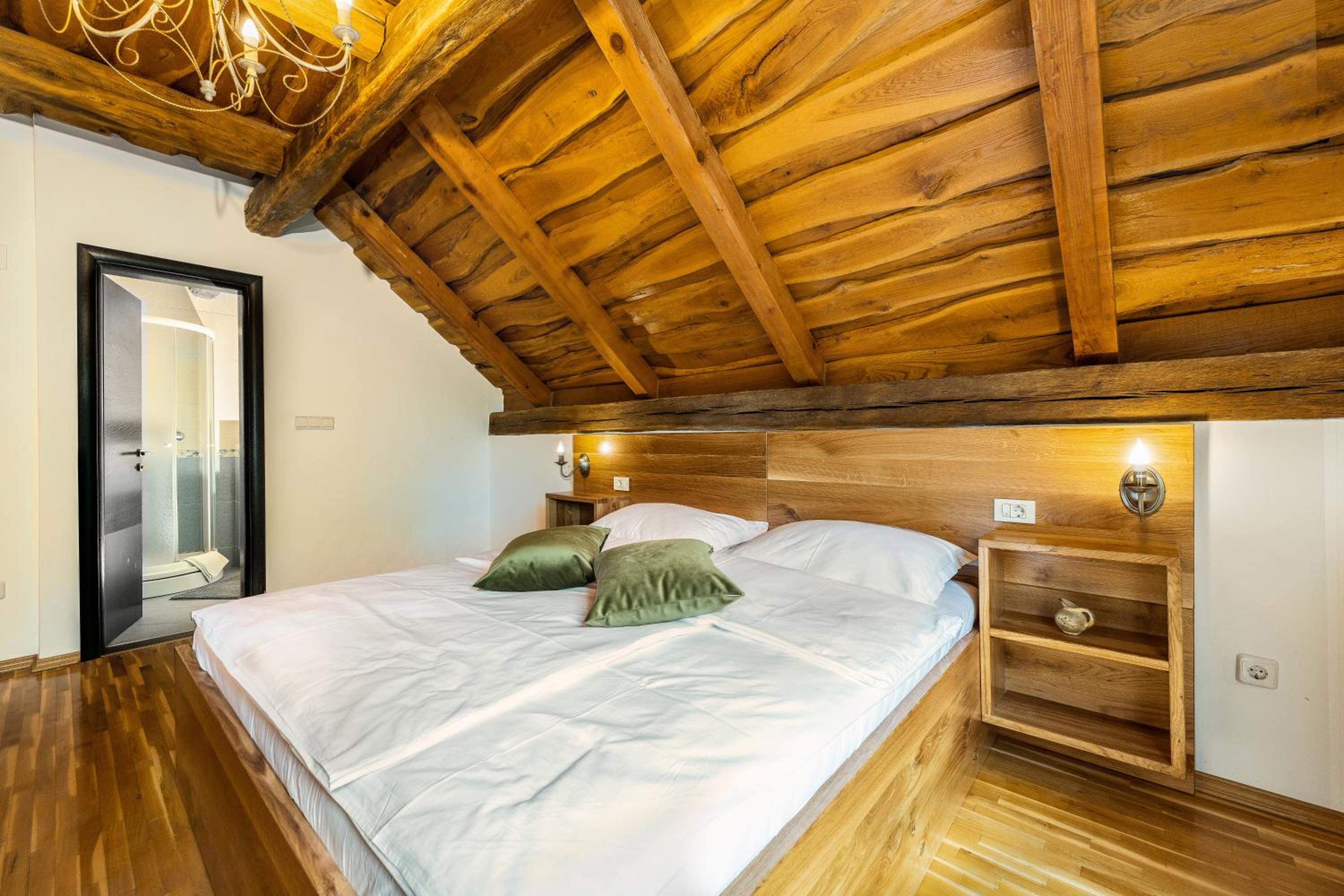 B&B Plitvica Lodge