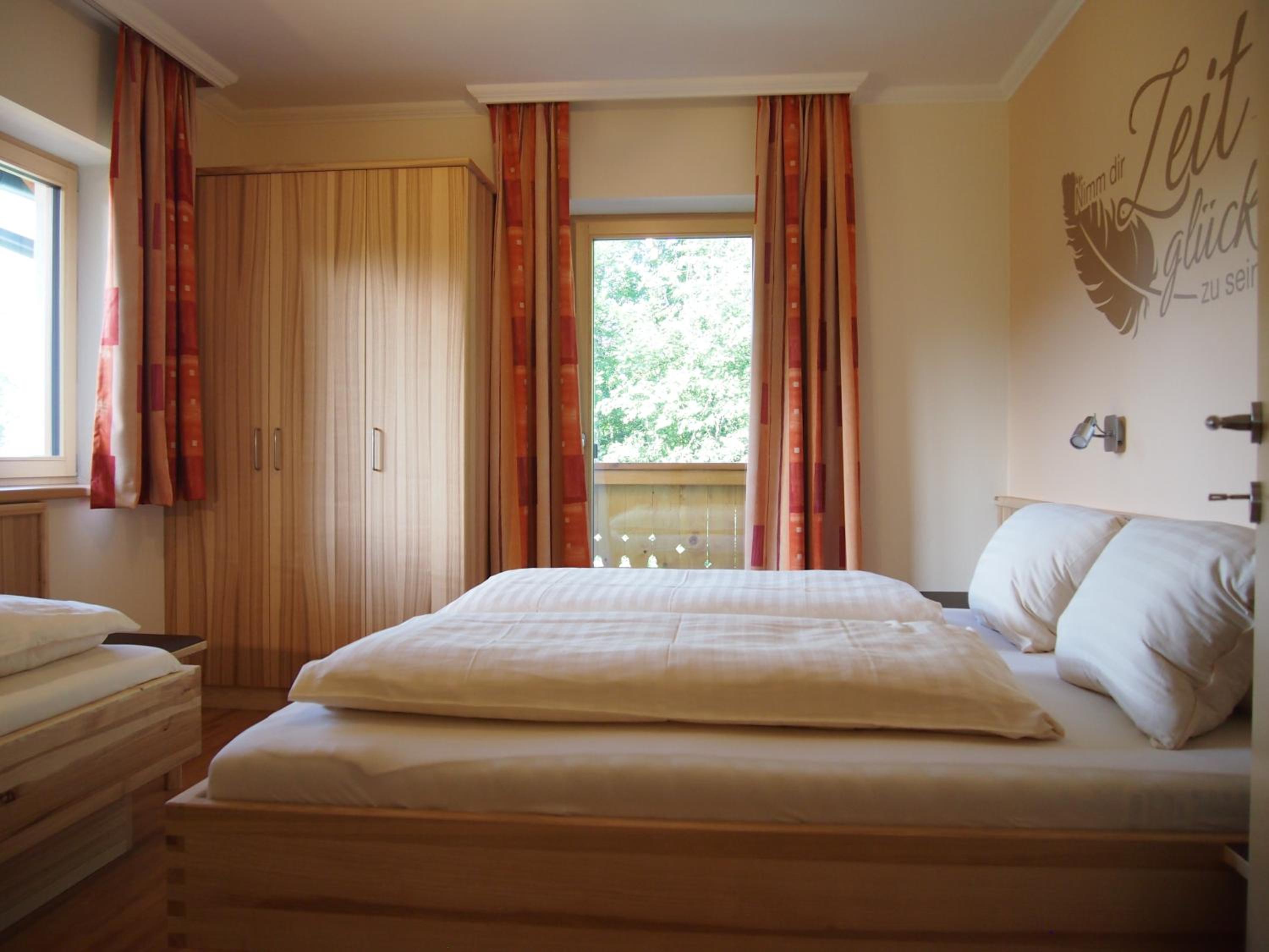 Appartements Wiesbach