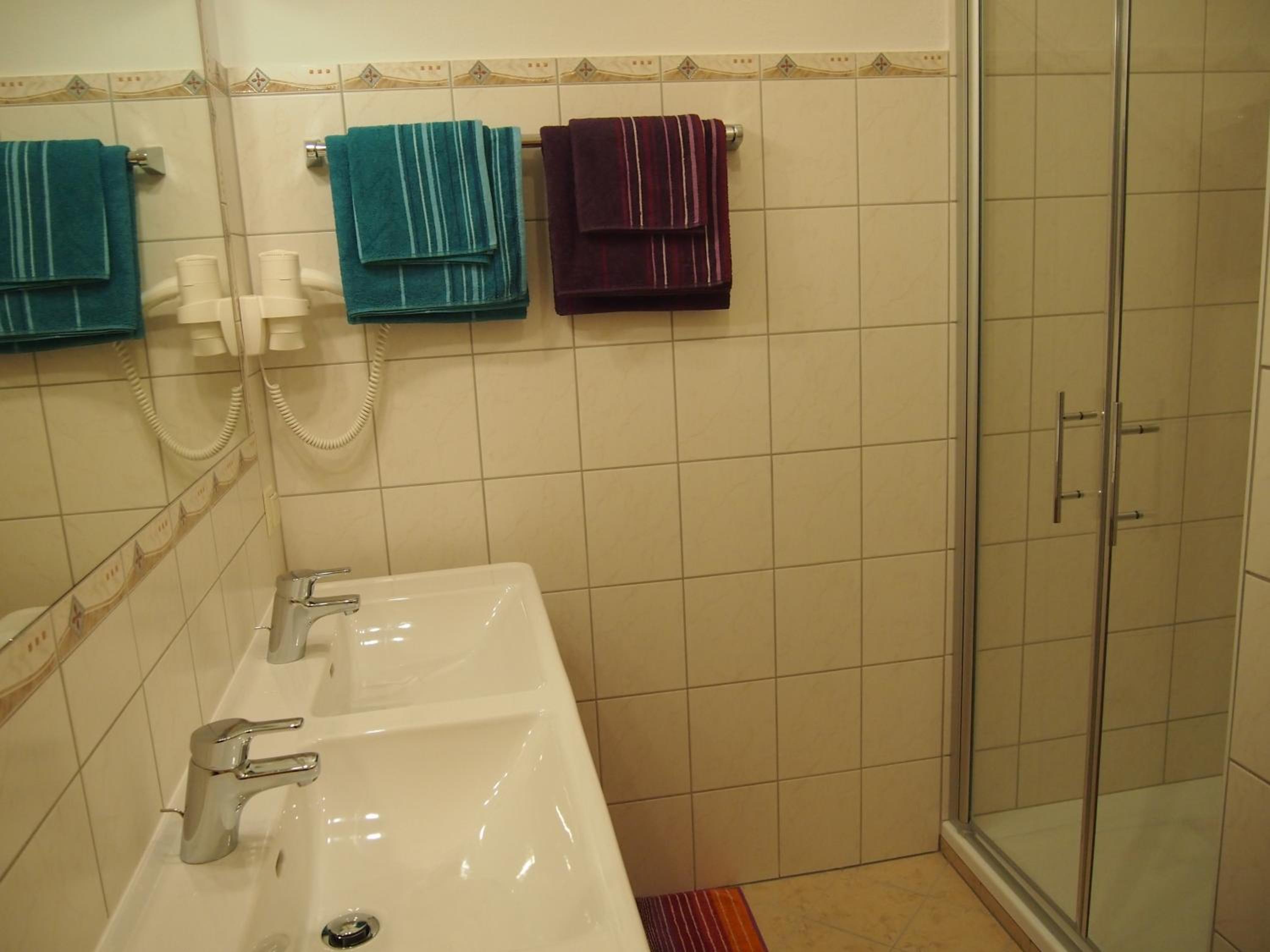 Appartements Wiesbach