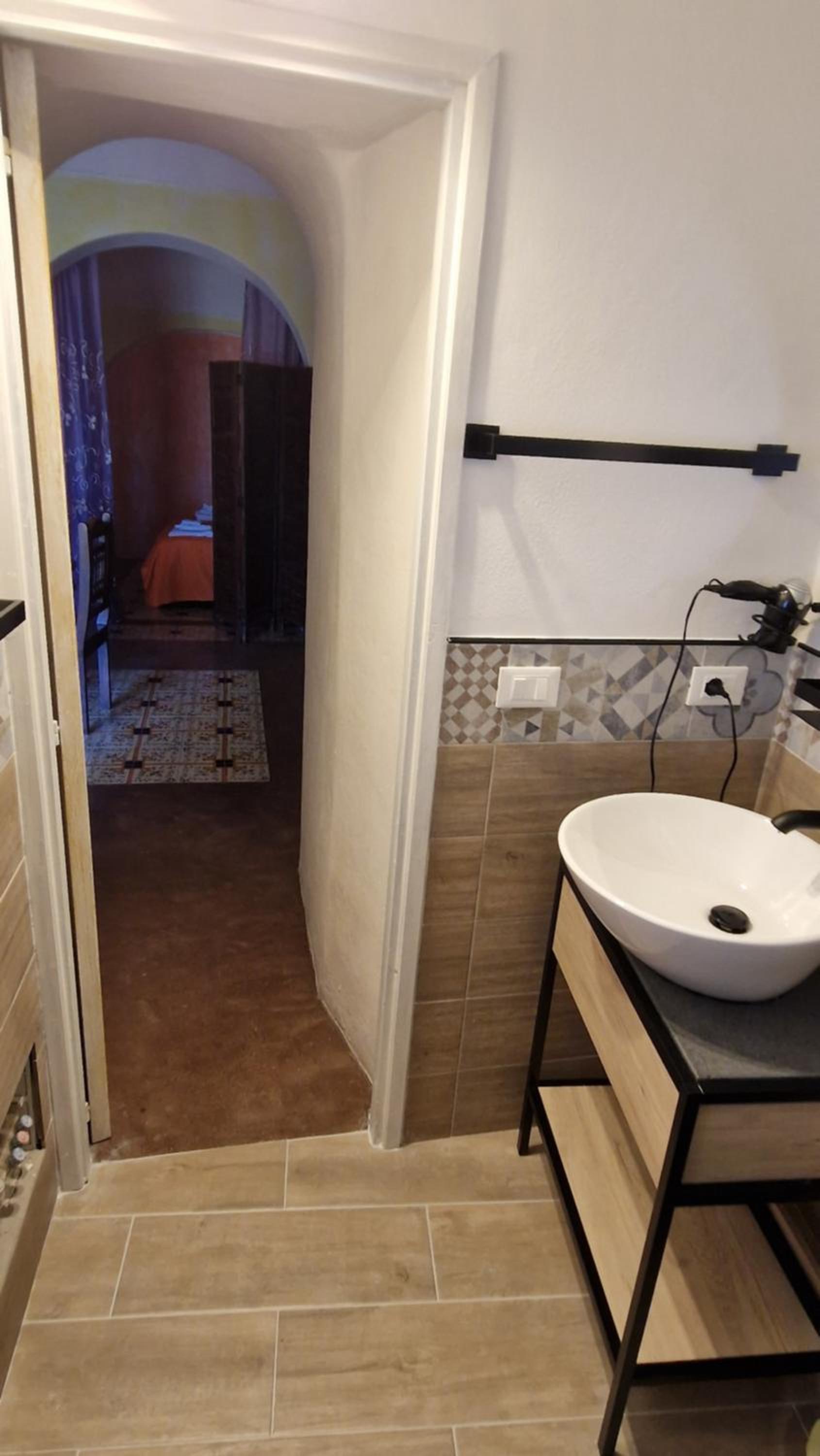 I Dammusi di Punta Karace