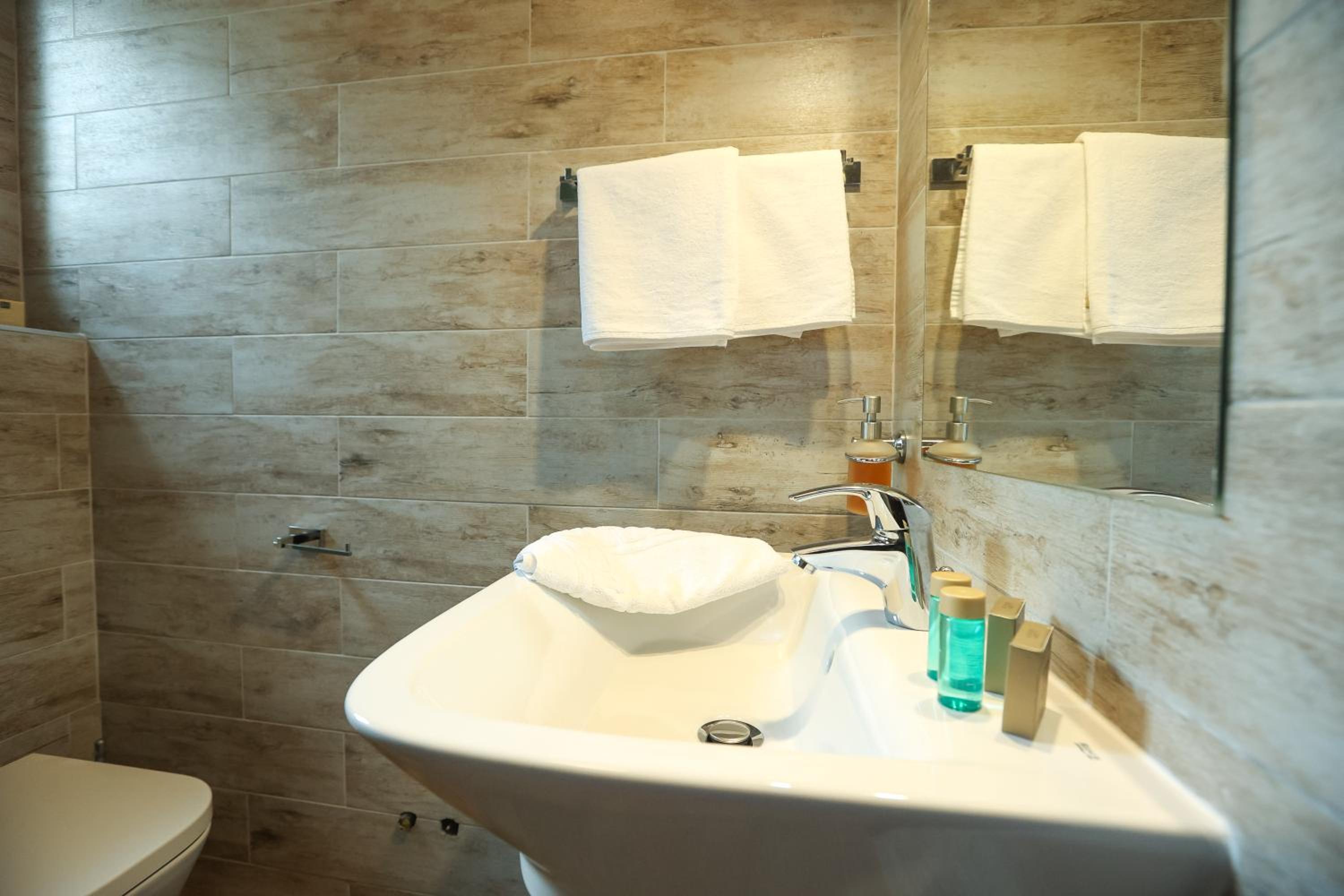 B&B Plitvica Lodge