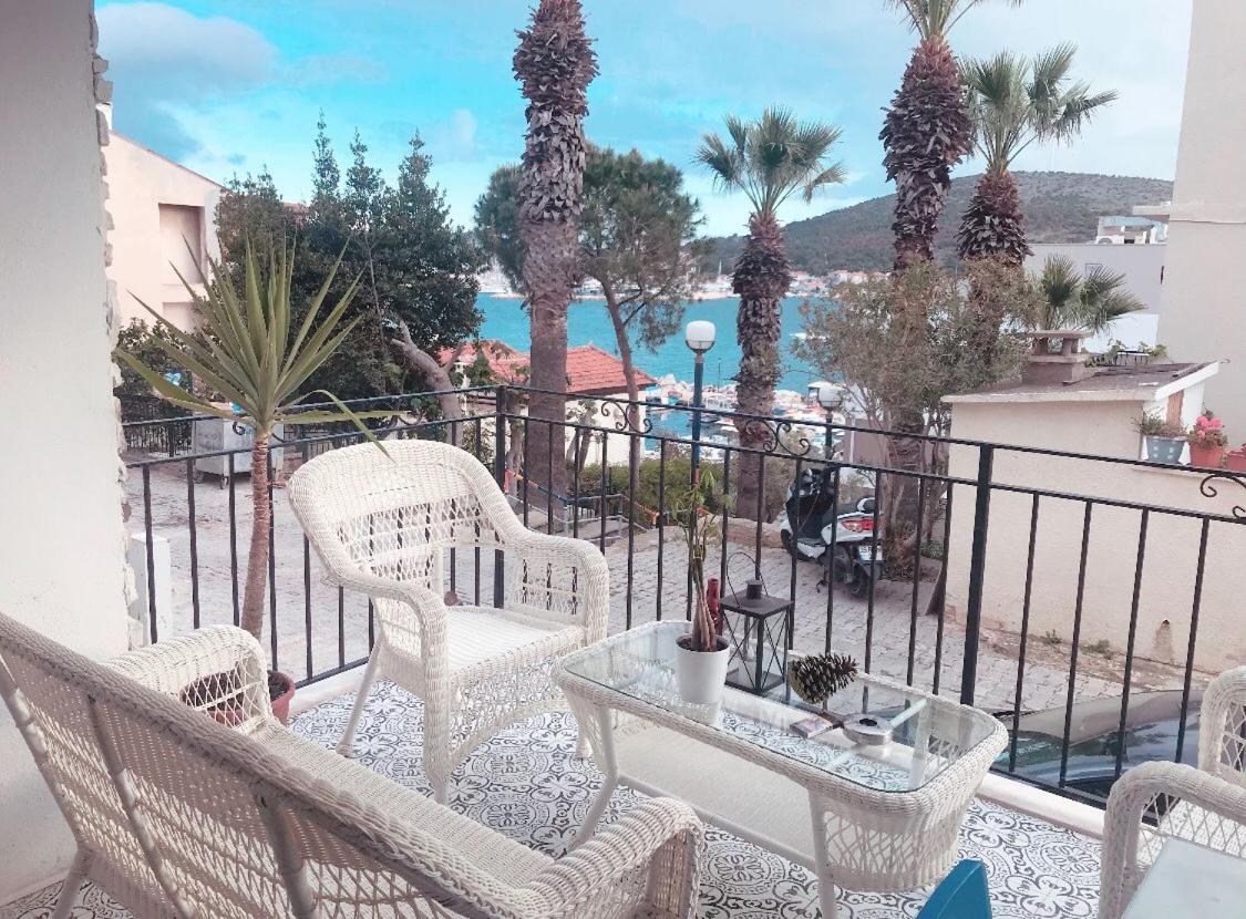Eva Otel Çeşme - Image 26