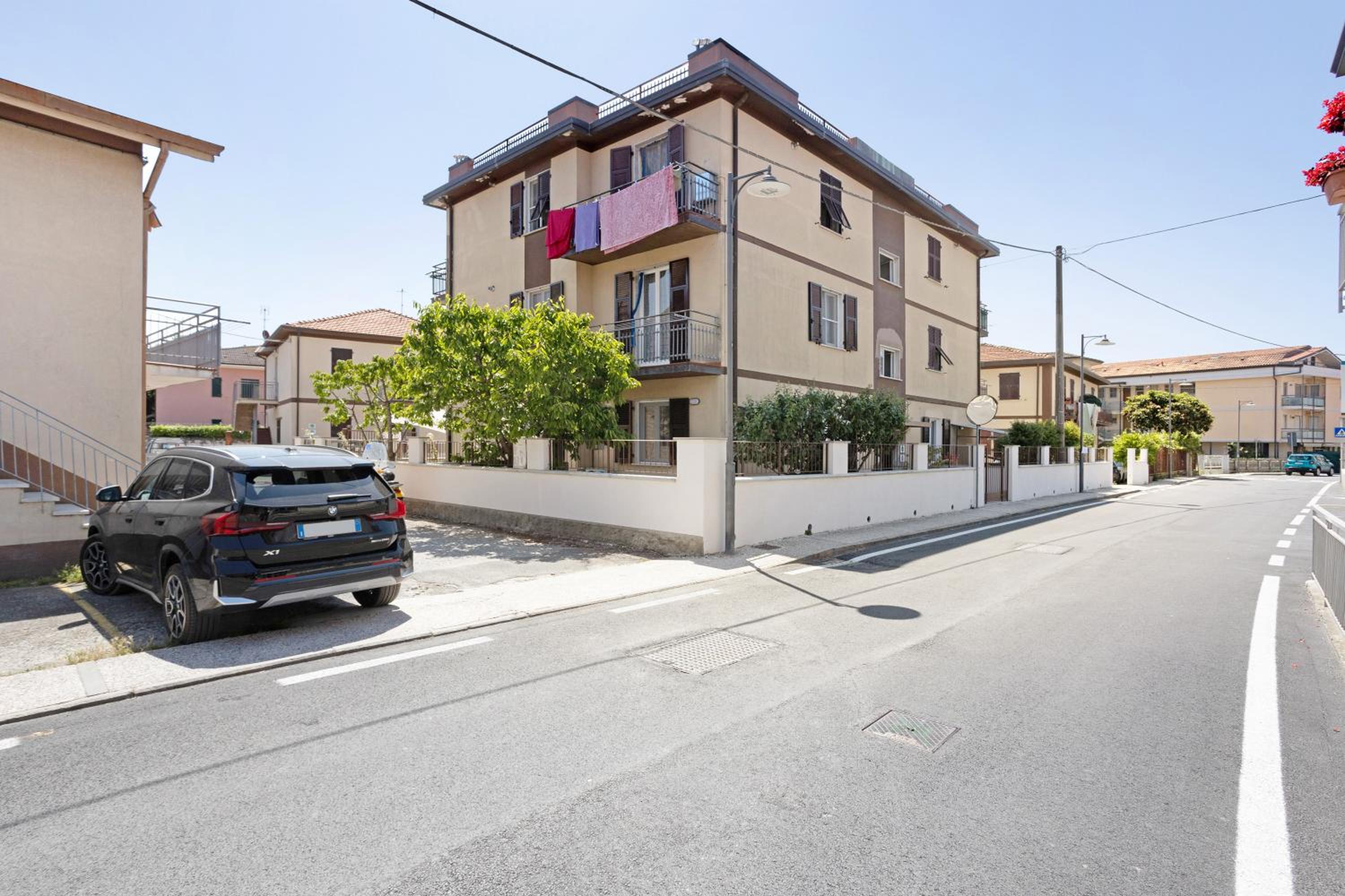 Appartamento 3 view 5