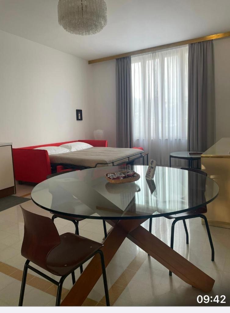 Corso Novara 5 Design Apartments