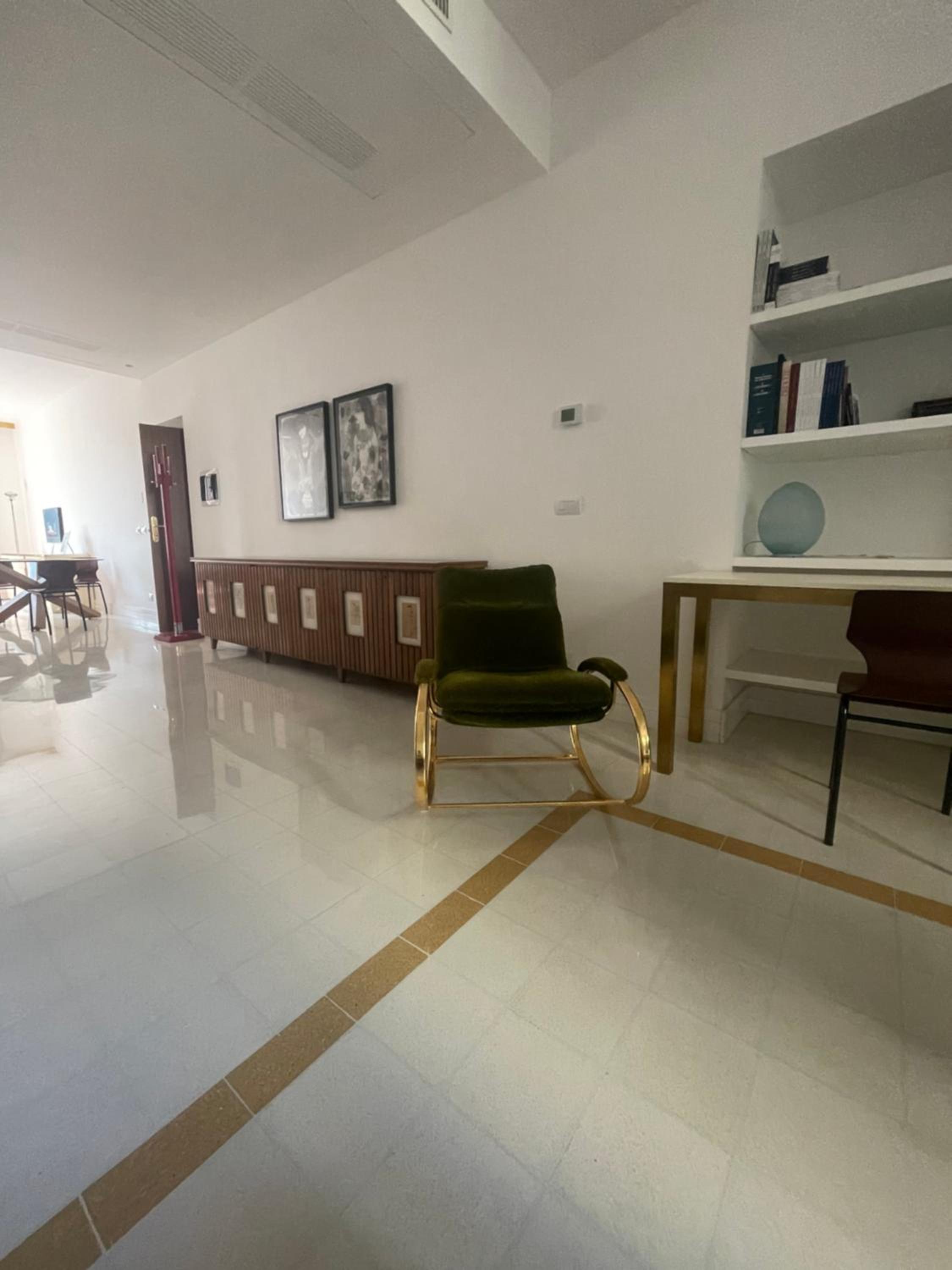 Corso Novara 5 Design Apartments