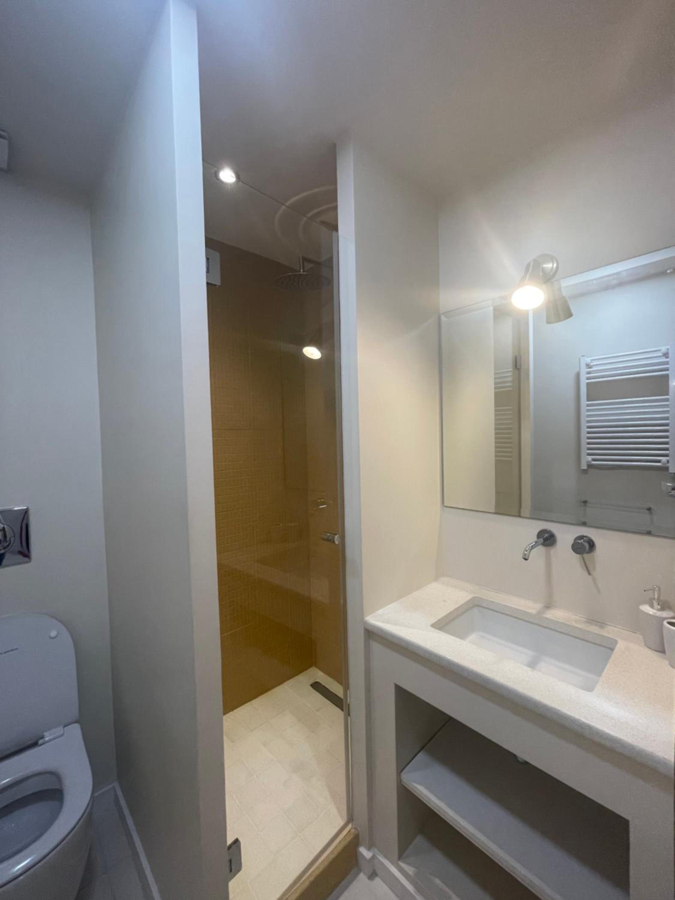 Corso Novara 5 Design Apartments