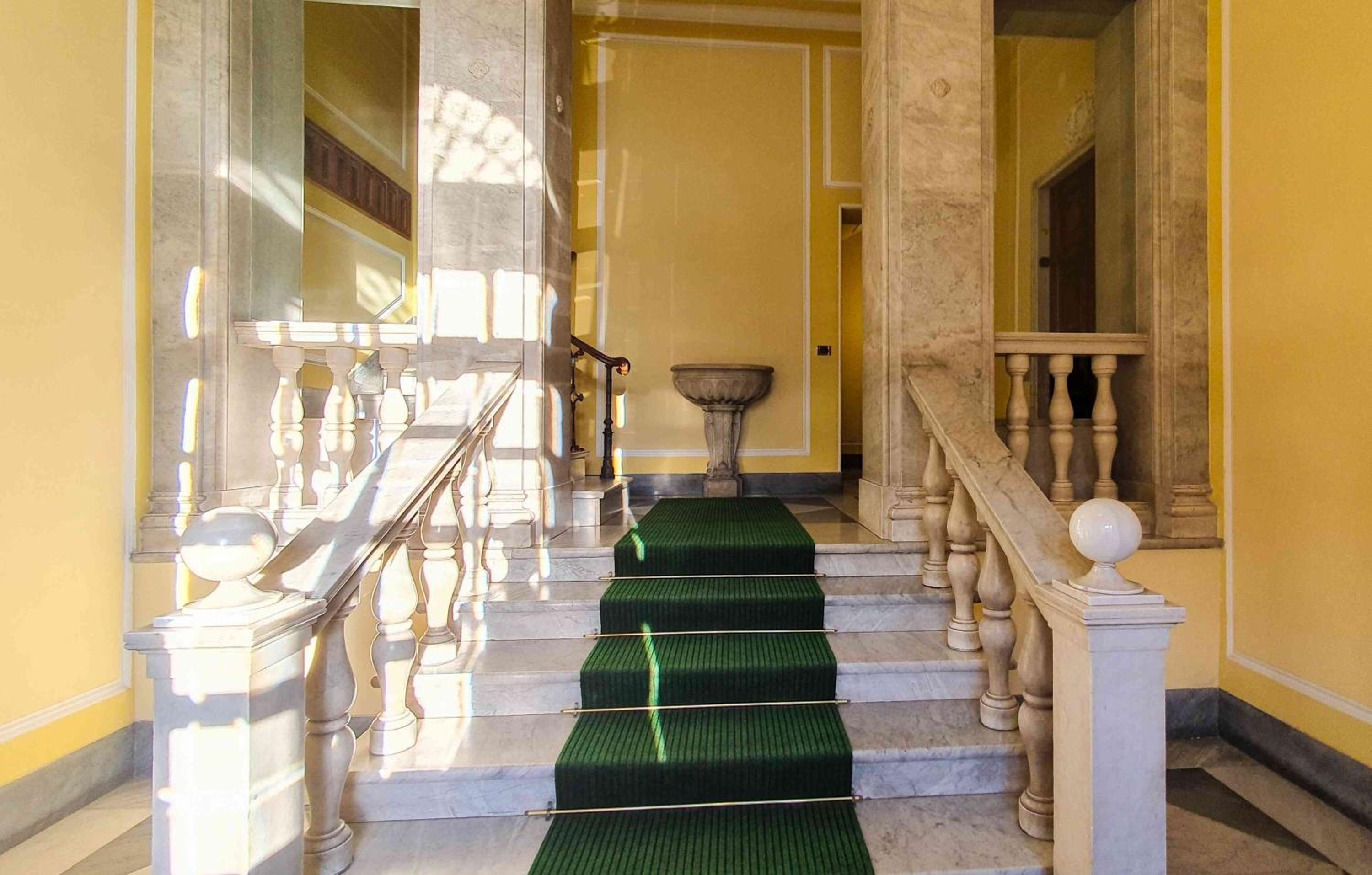 La Casa dell'Arte - The House of Art view 2
