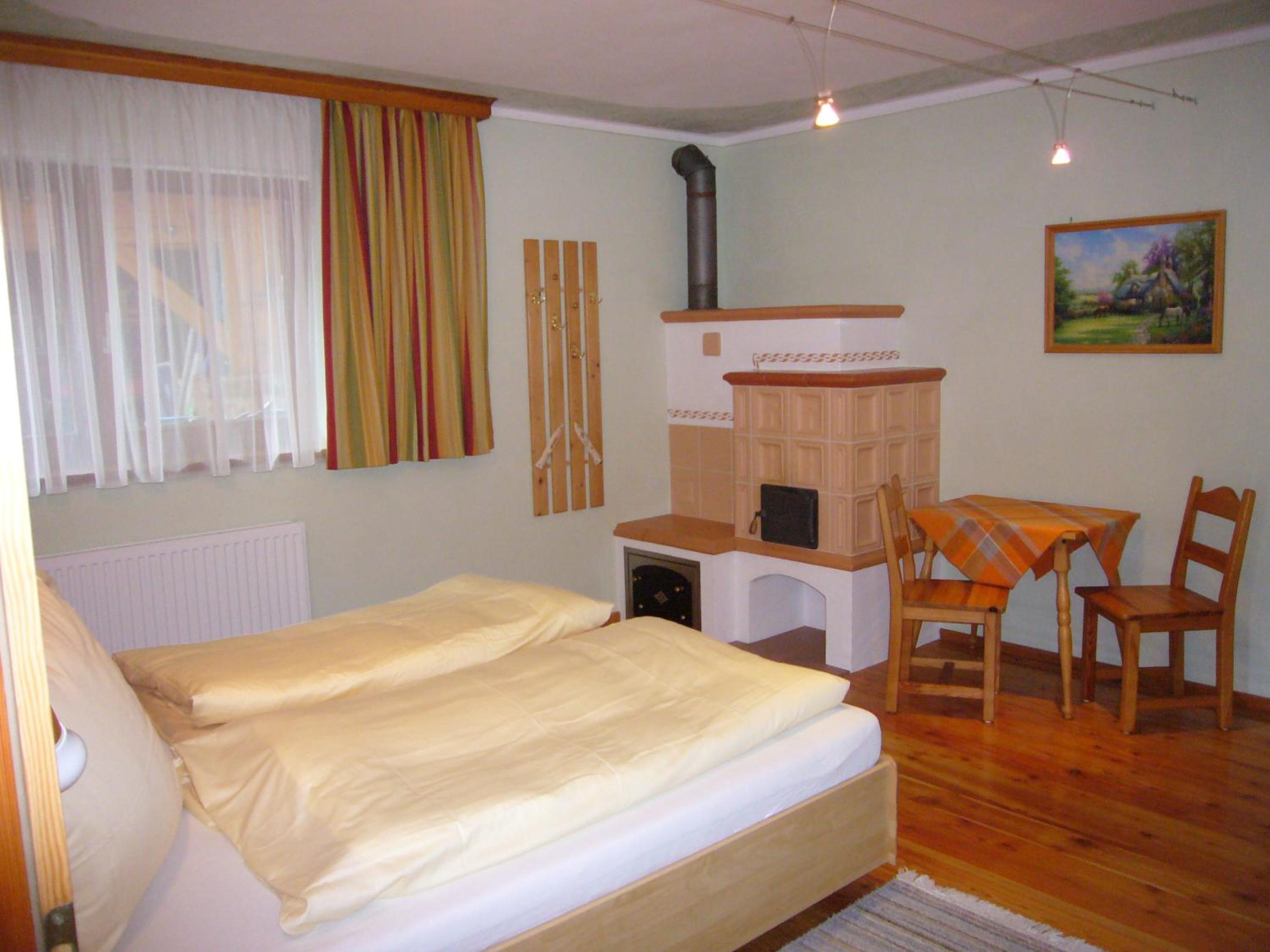 Appartements Wiesbach
