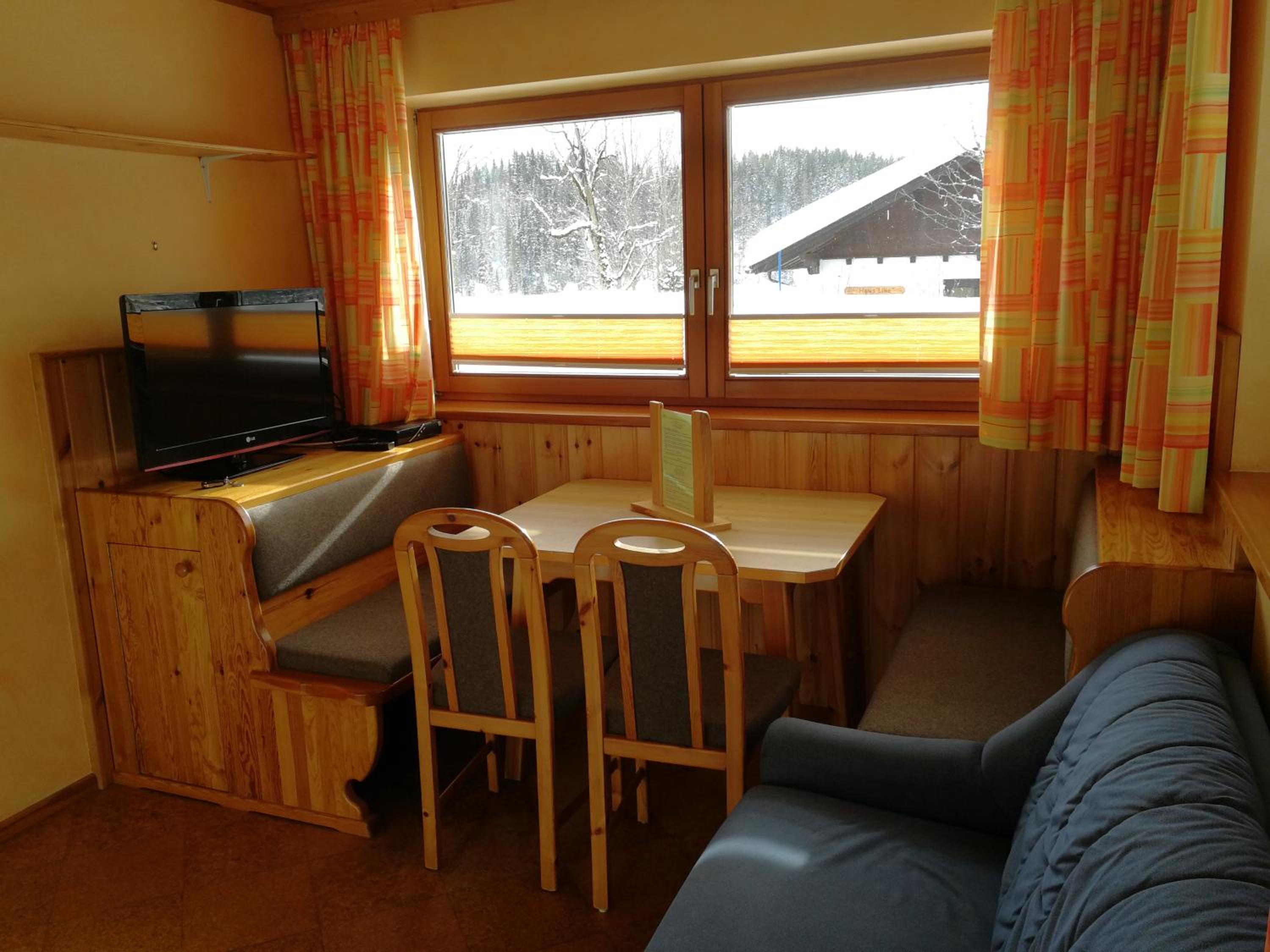 Appartements Wiesbach
