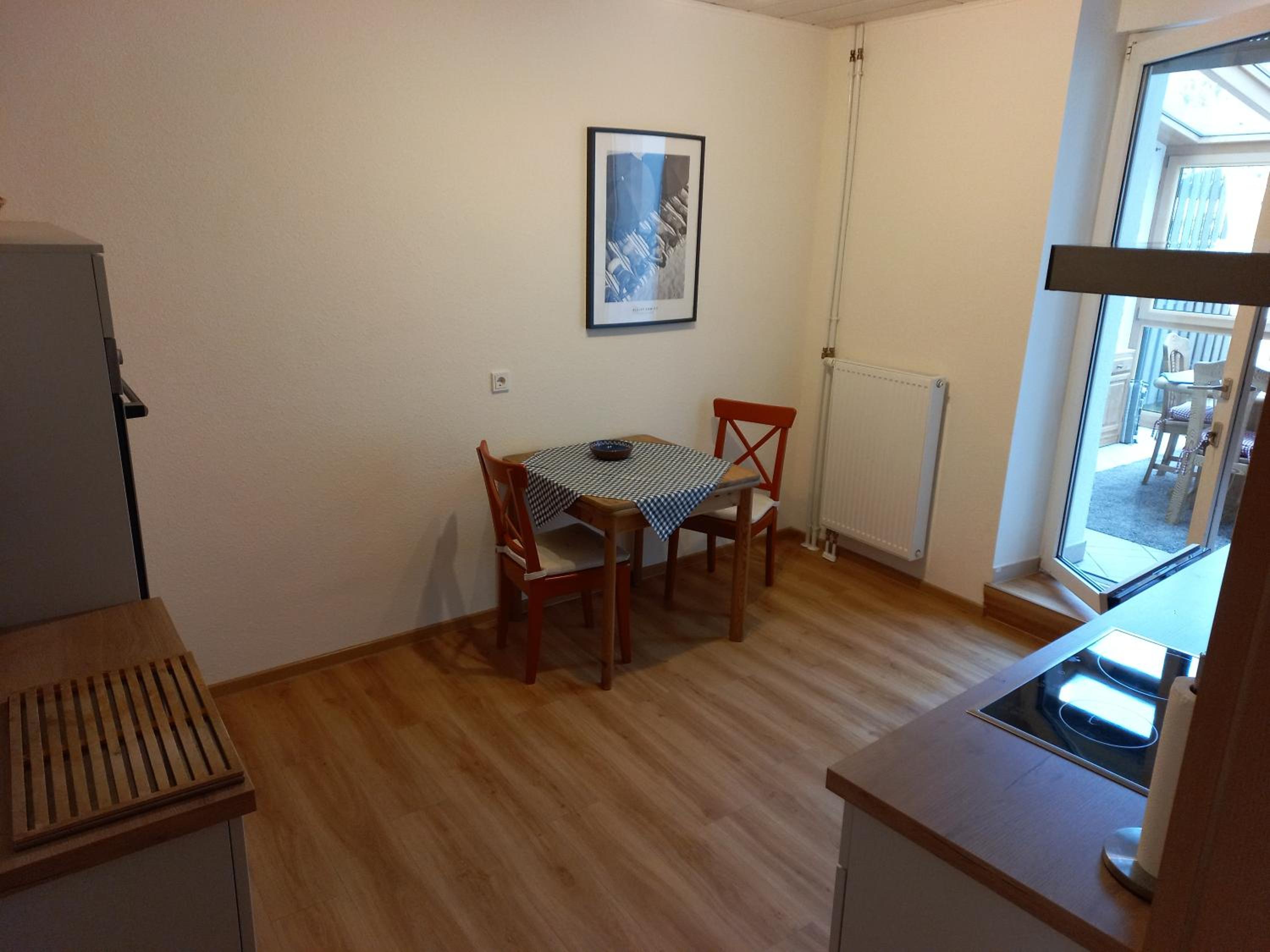 Ferien im Winzerhaus