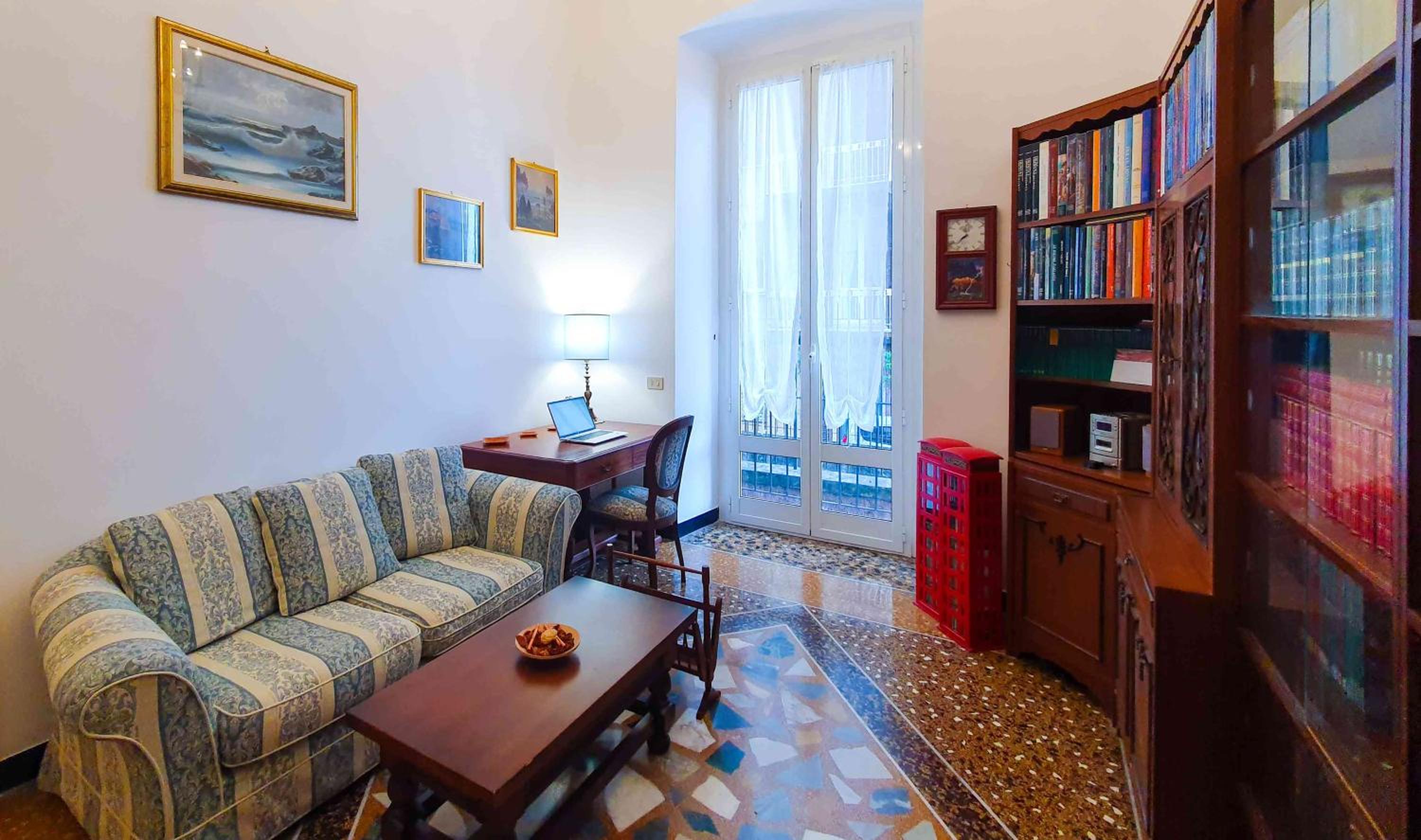 La Casa dell'Arte - The House of Art view 5