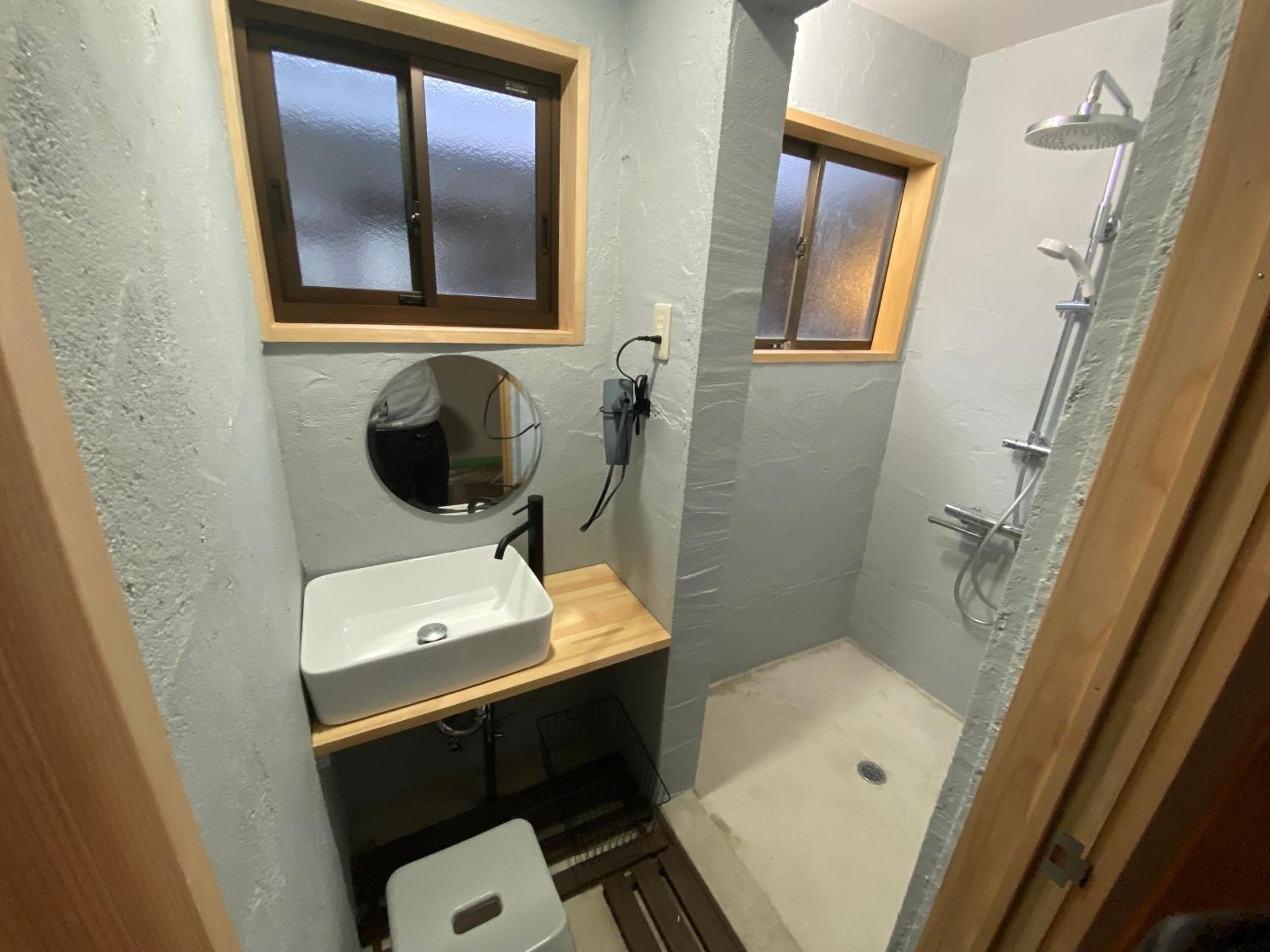 anakashico Hostel Kumano Kodo