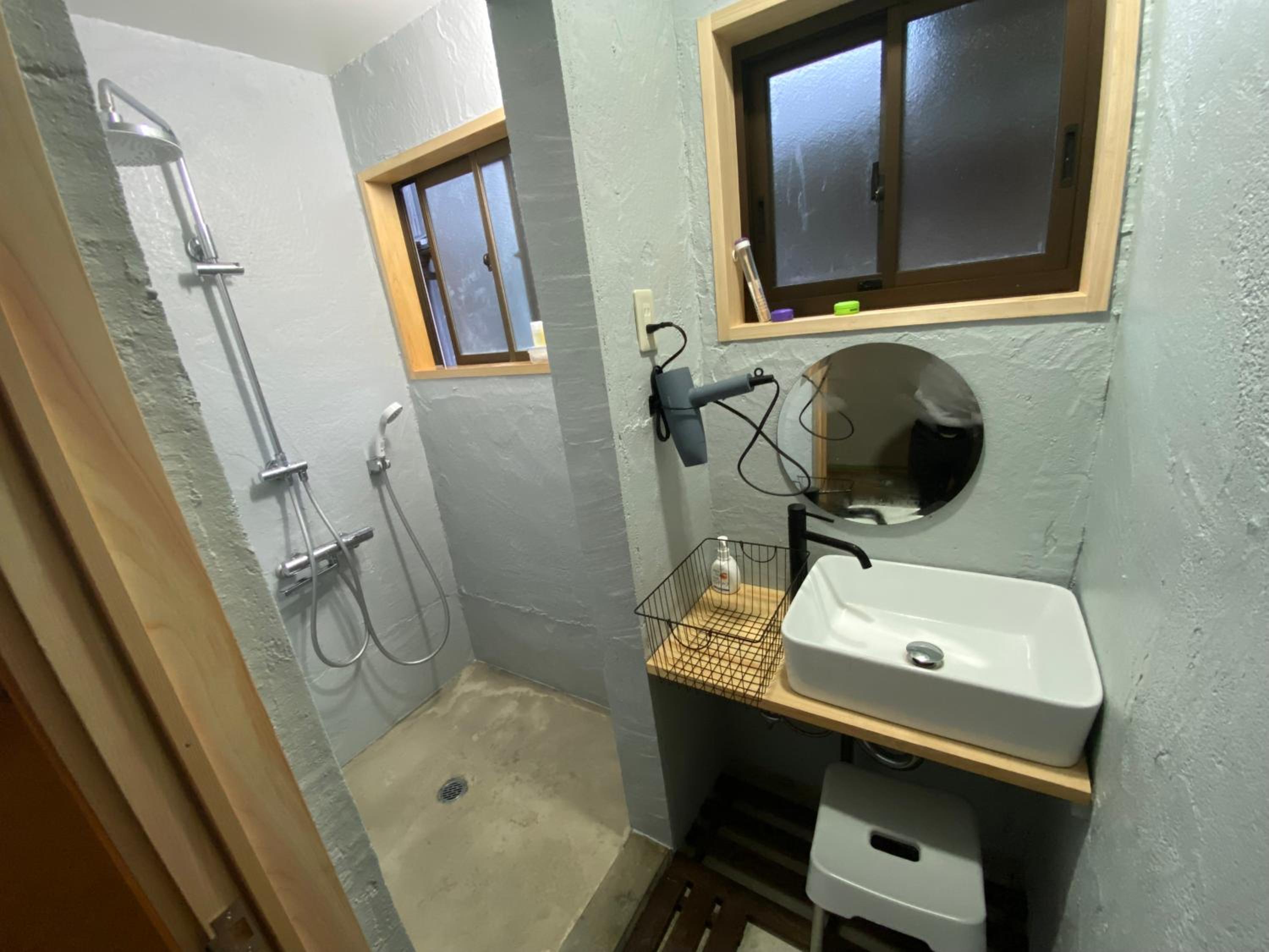 anakashico Hostel Kumano Kodo