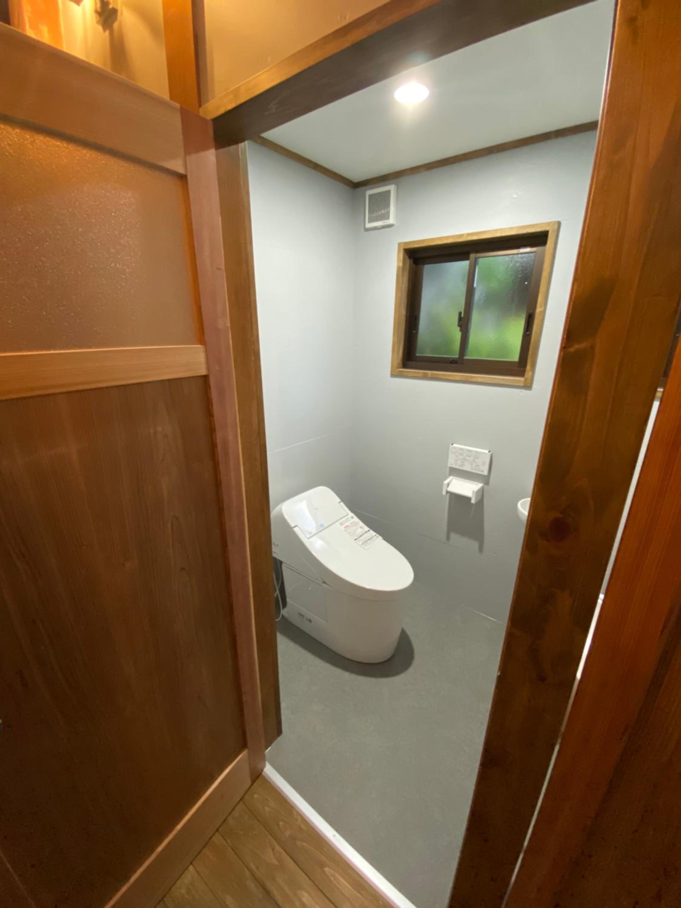 anakashico Hostel Kumano Kodo