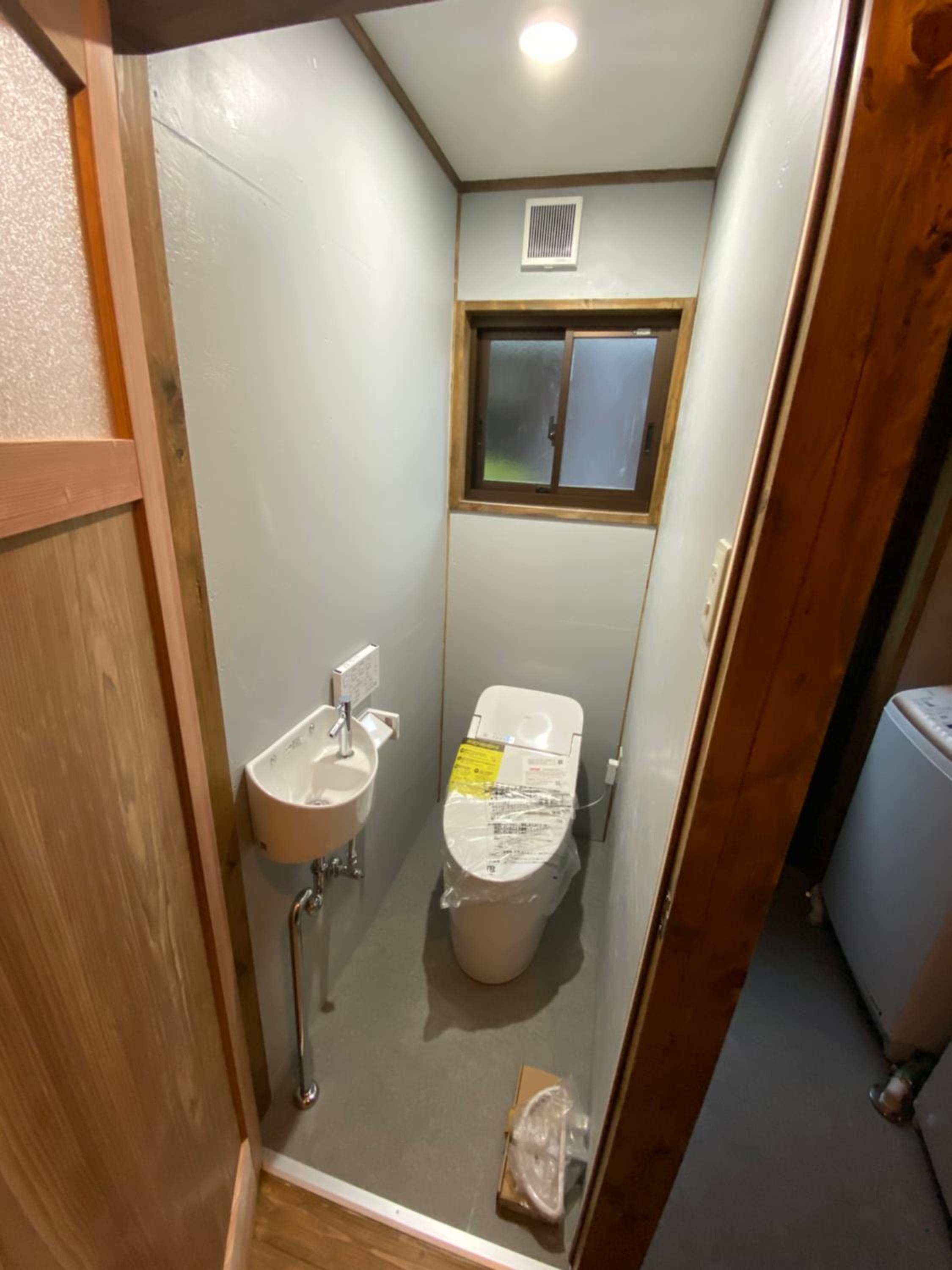 anakashico Hostel Kumano Kodo