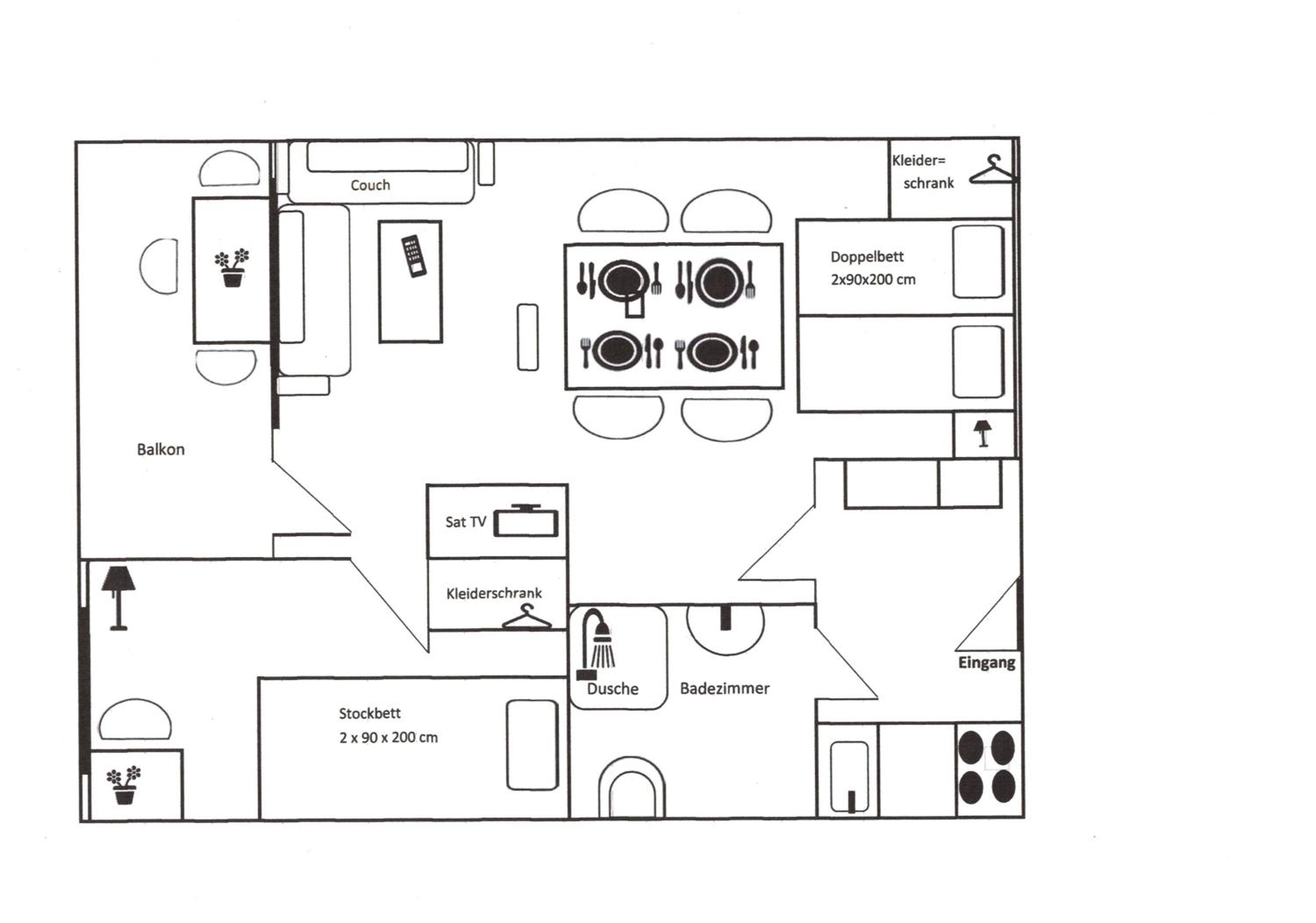 SIMON Haus KMB Seeappartement am Ossiacher See, Hallenbad, Skiarena Gerlitzen
