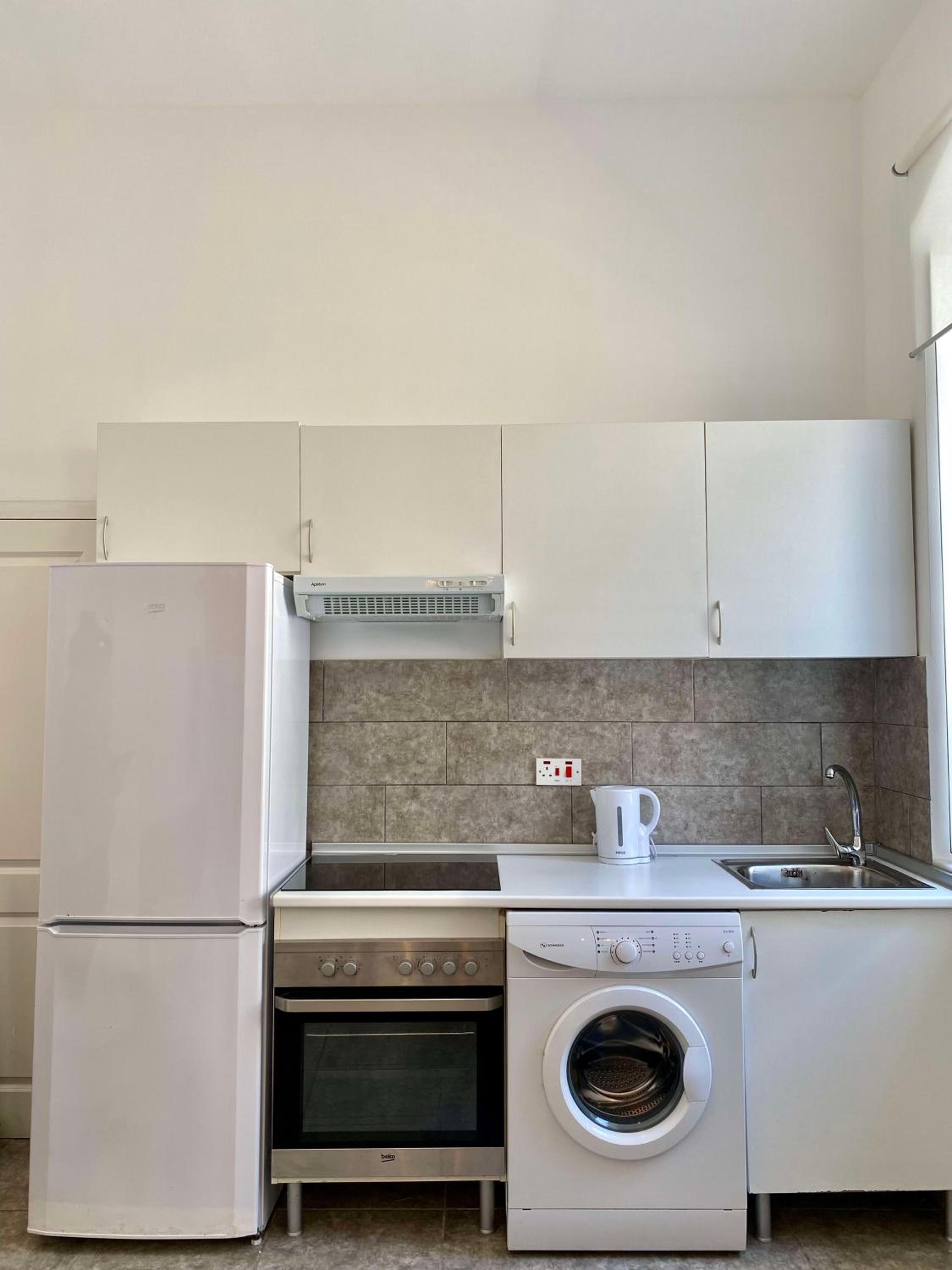 Charming 1BR just off Main Street prime location view 2