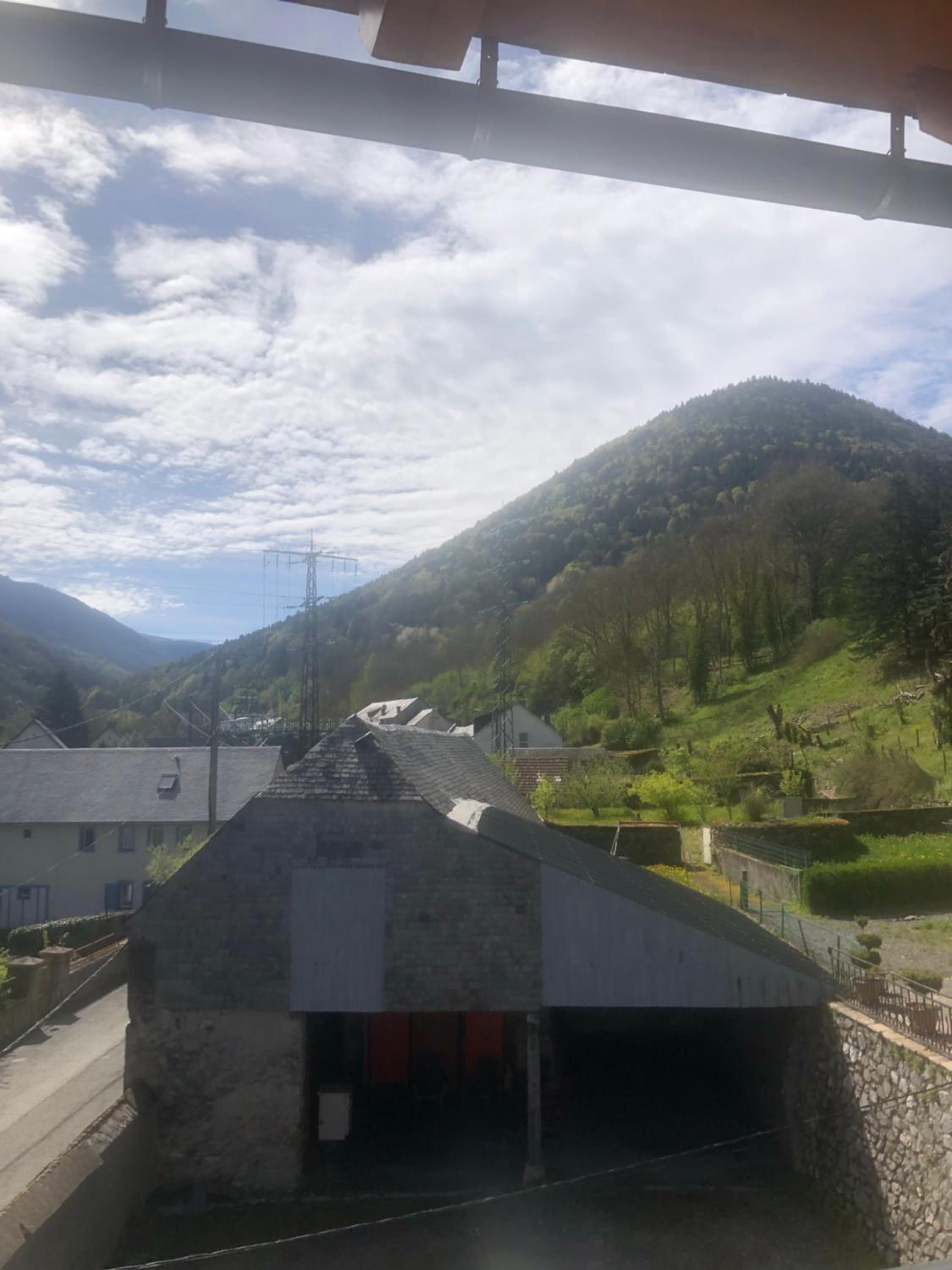 Gîtes chez Sylvie