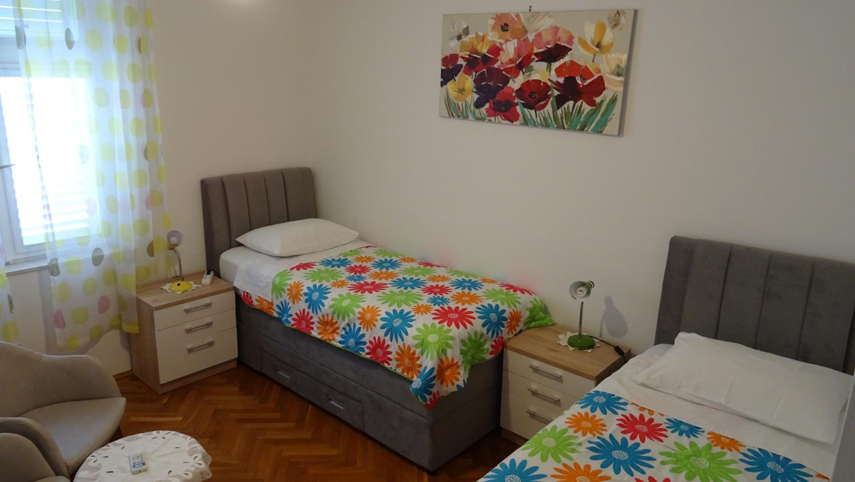 Apartments Kazo
