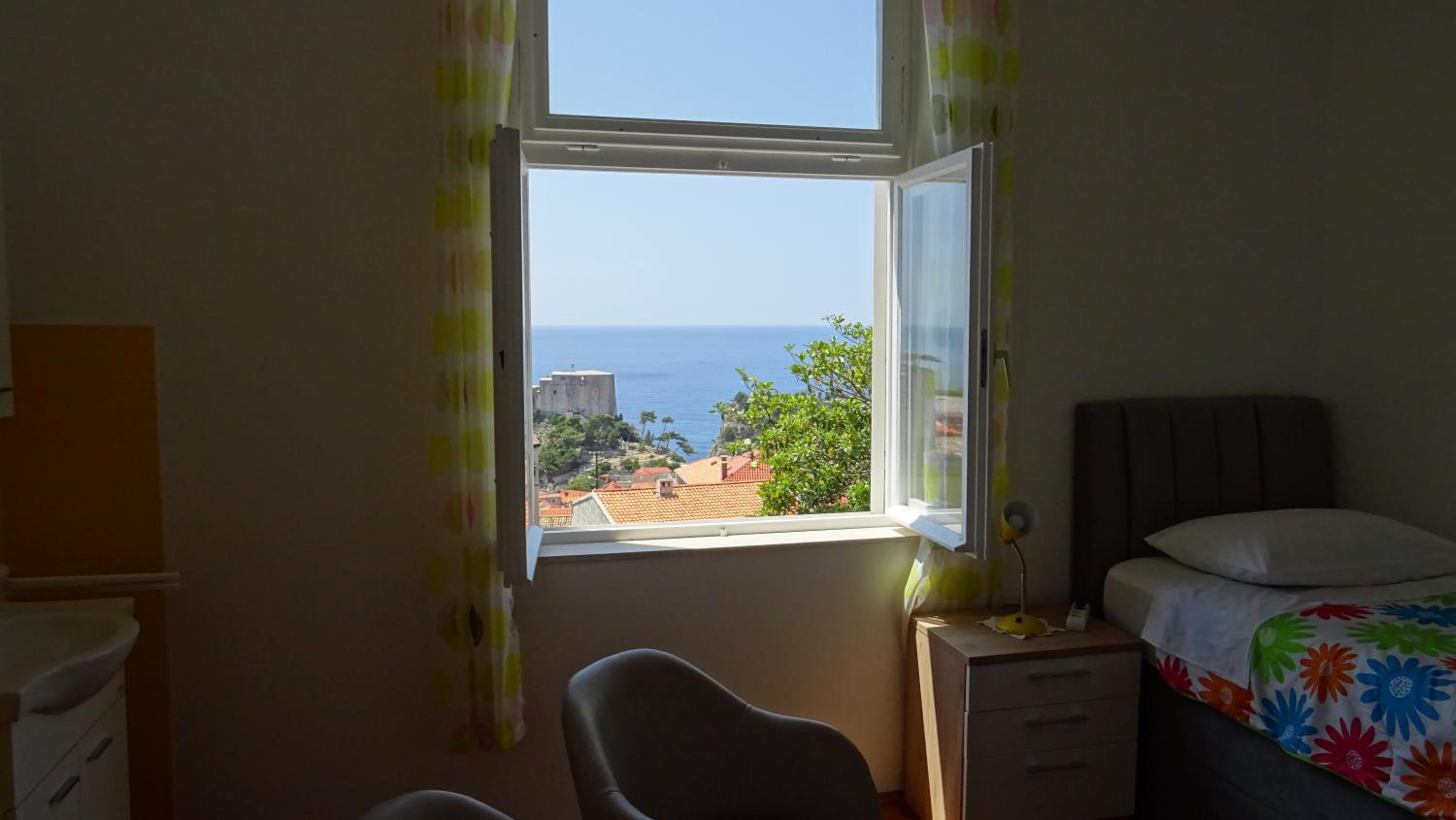 Apartments Kazo