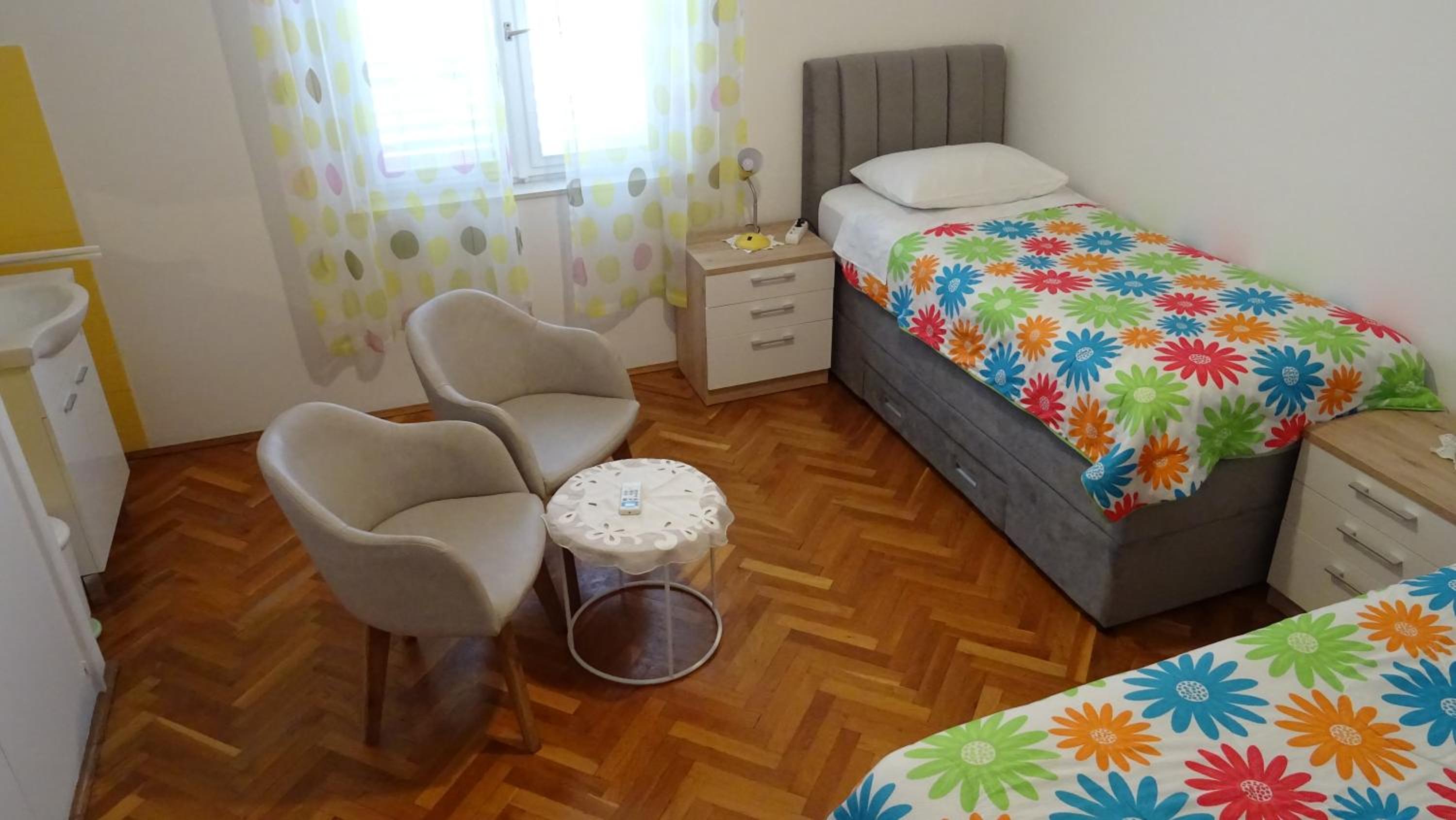 Apartments Kazo