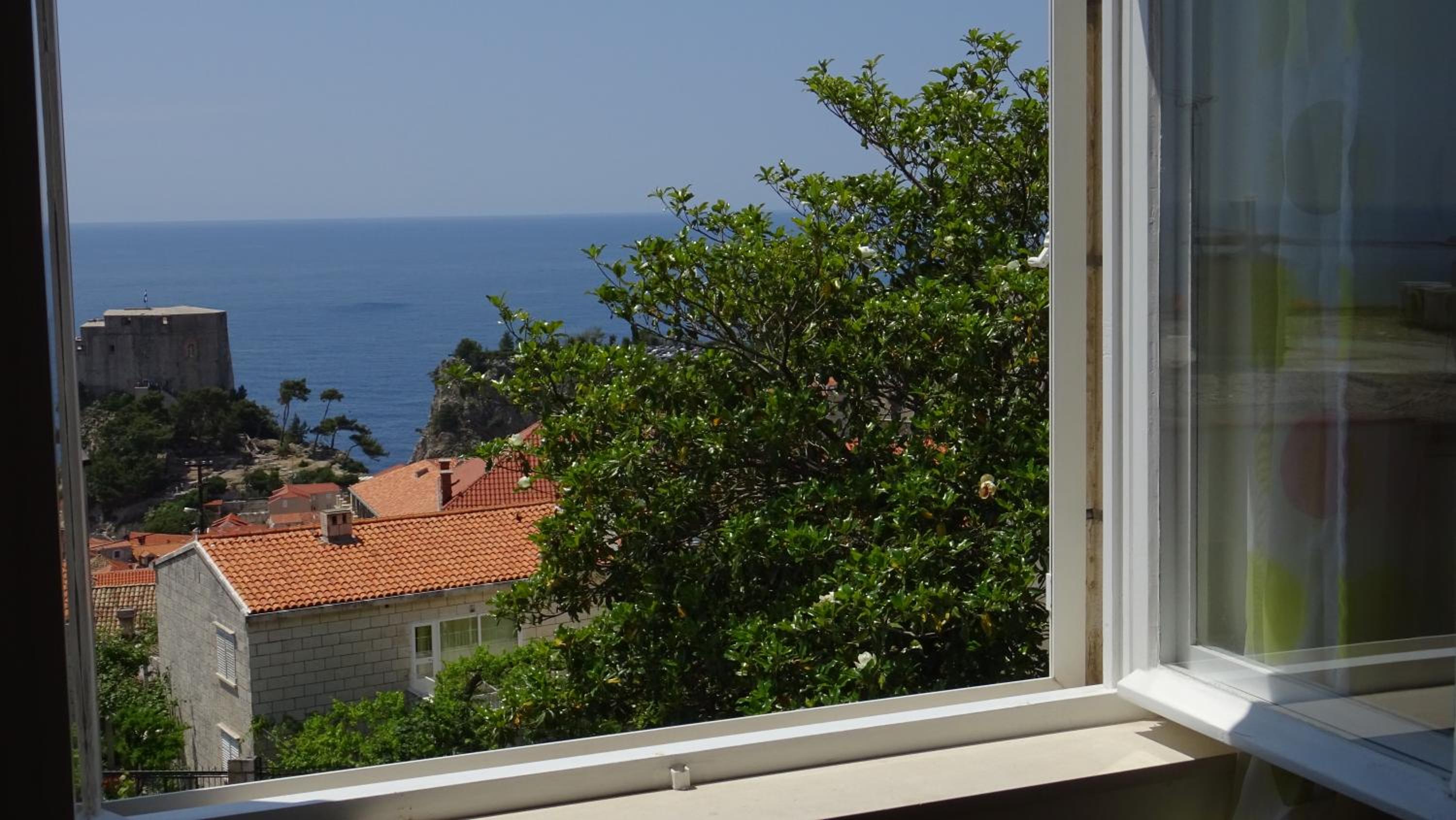 Apartments Kazo
