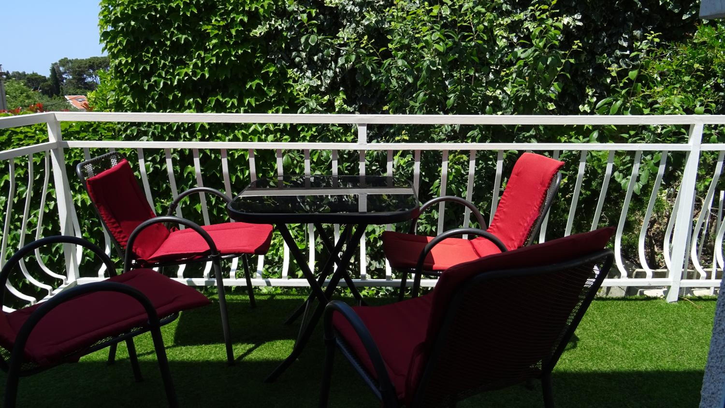 Apartments Kazo