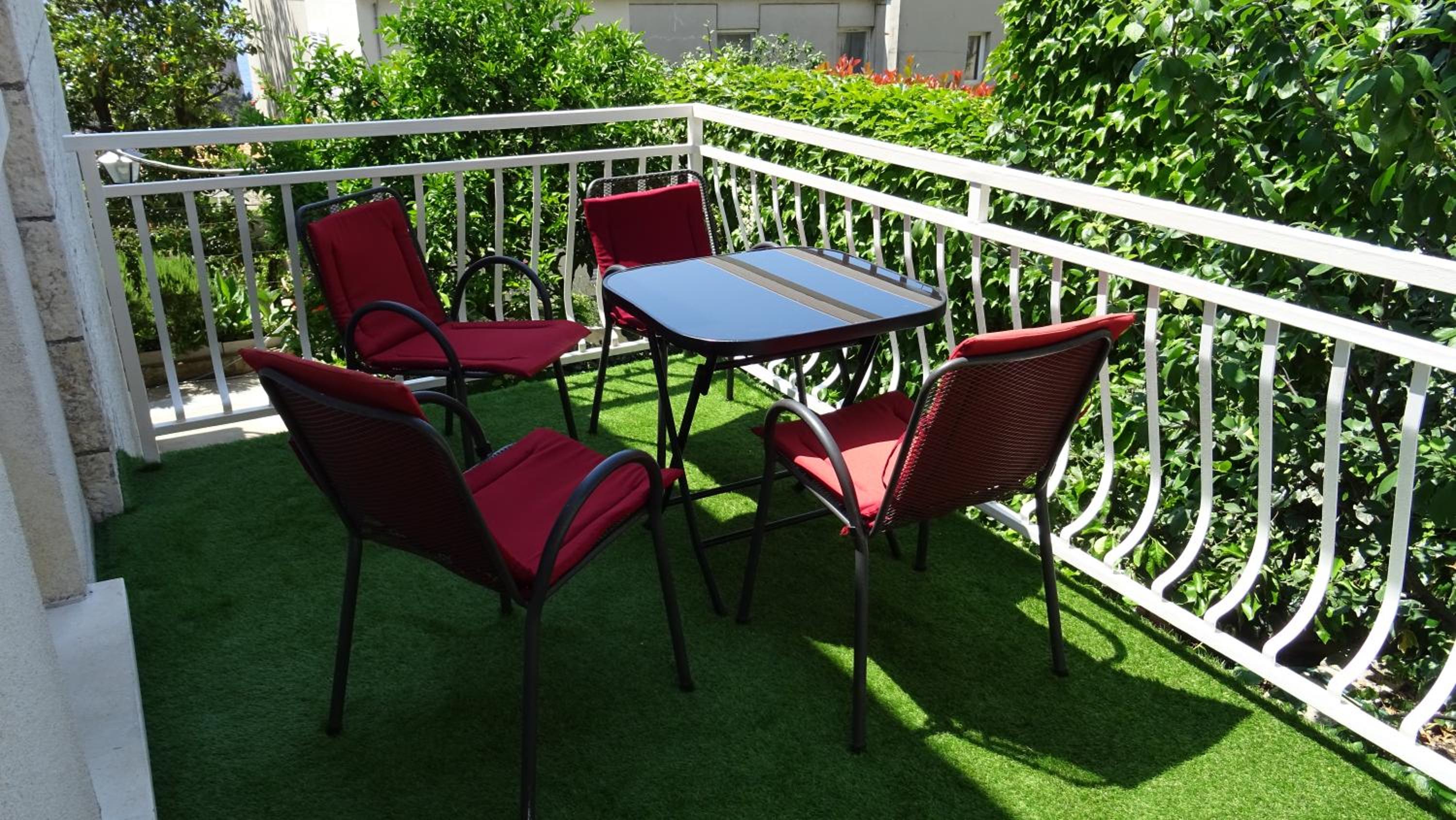 Apartments Kazo