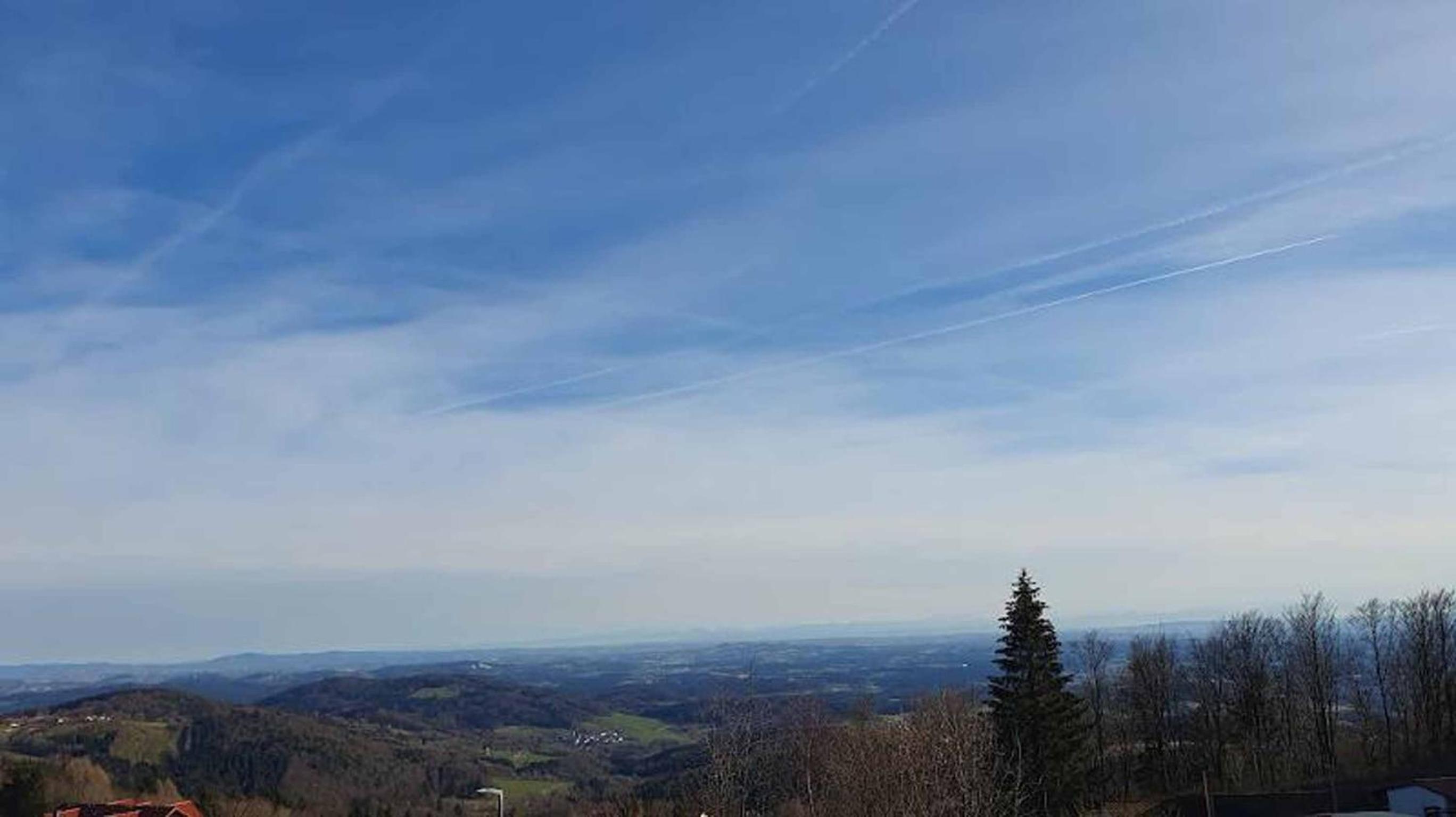 Ferienhaus AlpenBlick