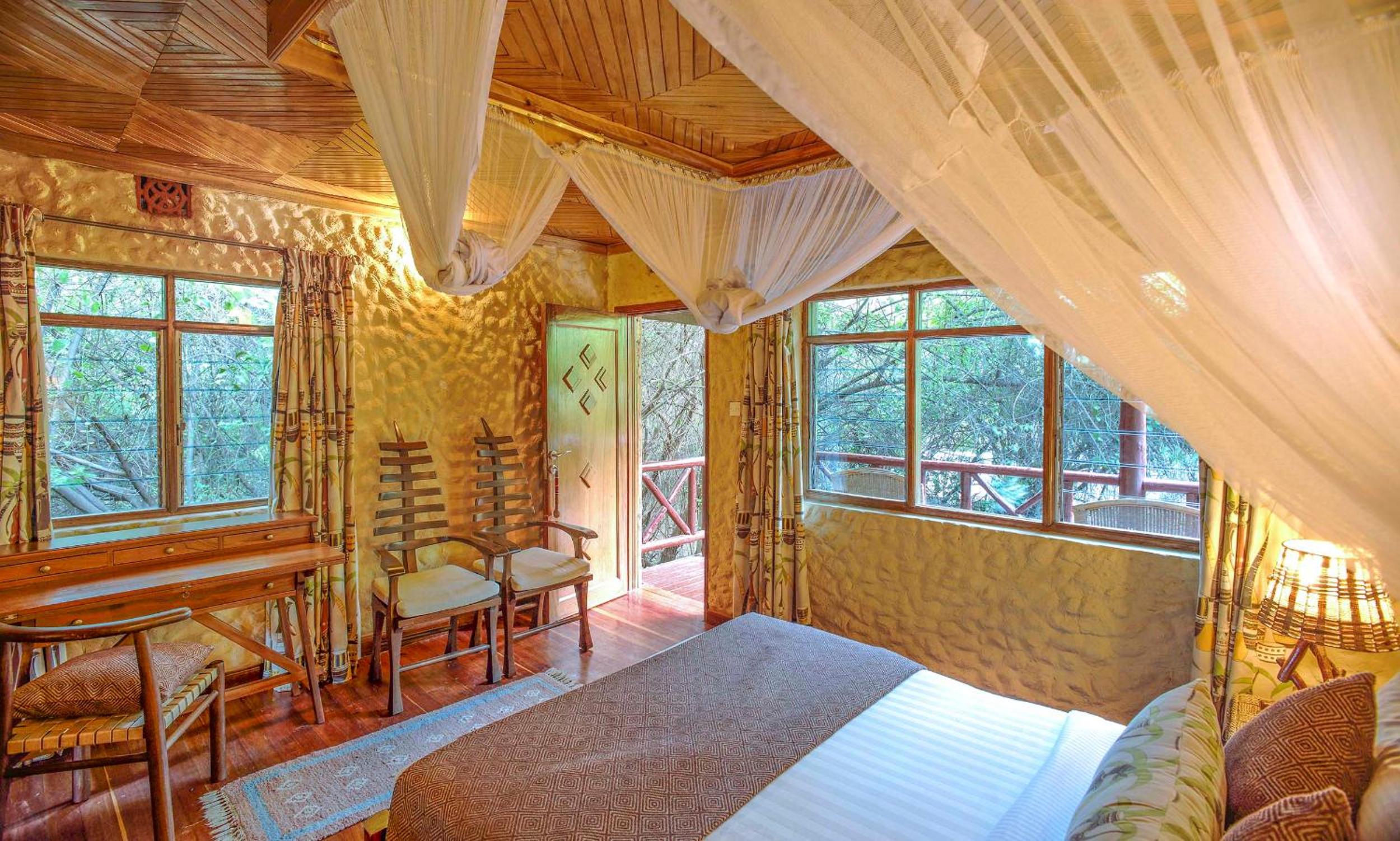 Mara Leisure Camp